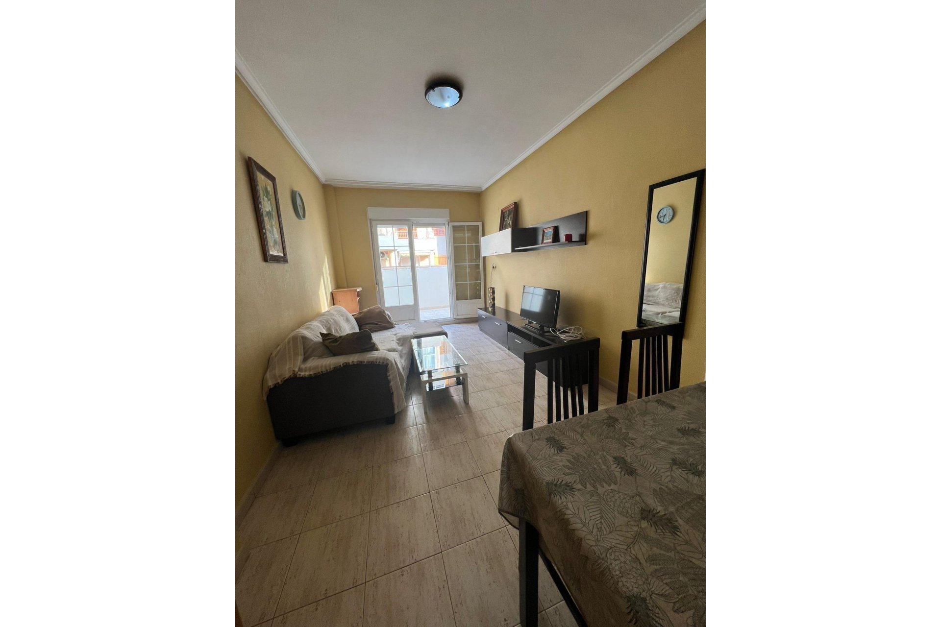Herverkoop - Appartement - Torrevieja - Acequion