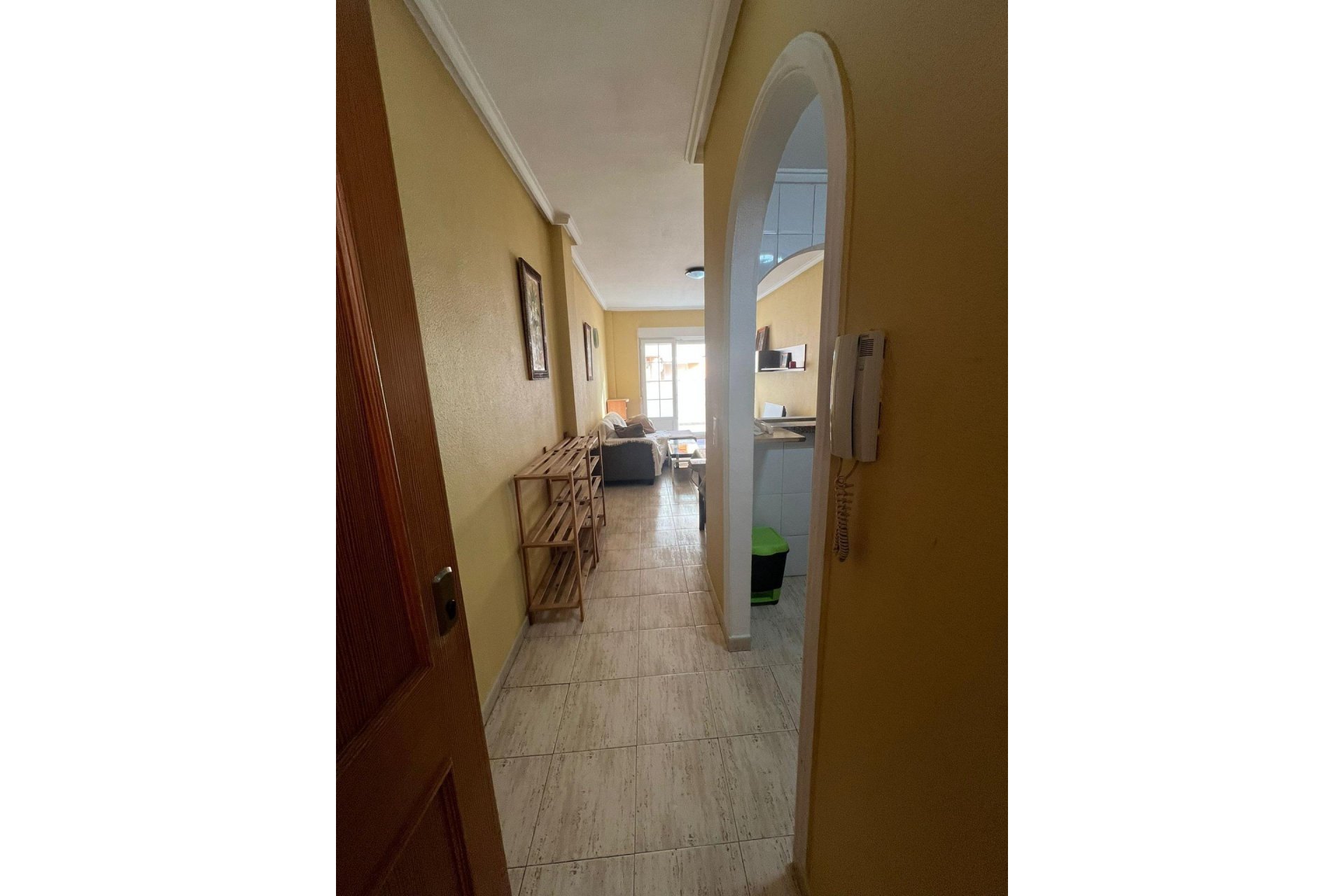Herverkoop - Appartement - Torrevieja - Acequion