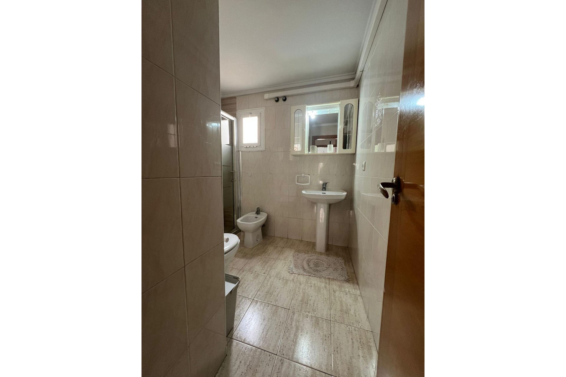 Herverkoop - Appartement - Torrevieja - Acequion