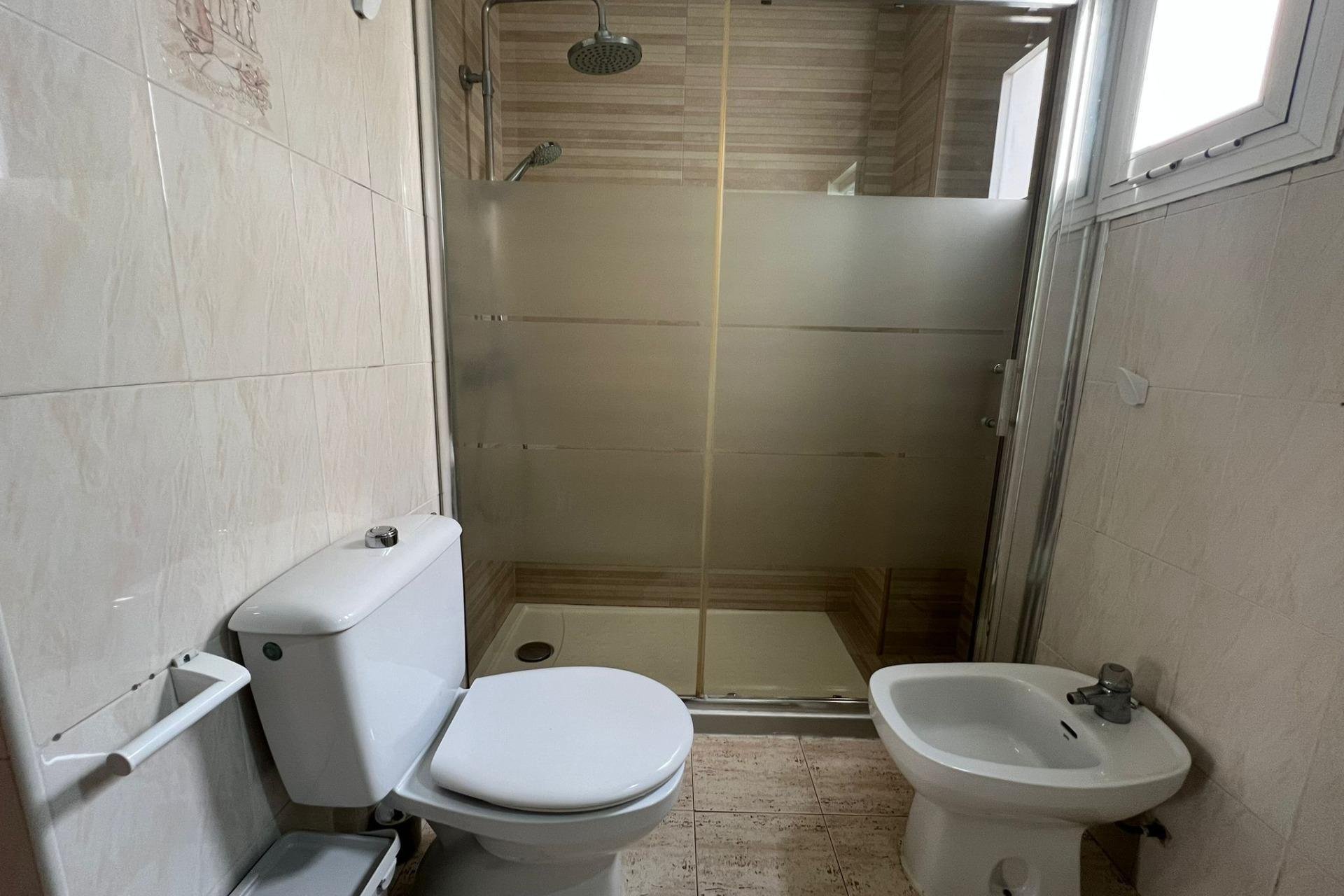 Herverkoop - Appartement - Torrevieja - Acequion