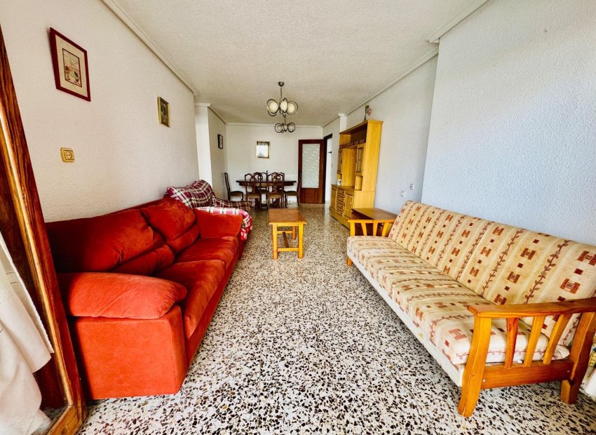 Herverkoop - Appartement - Torrevieja - Acequion