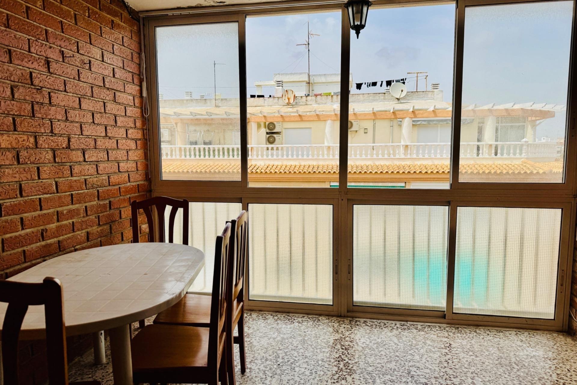 Herverkoop - Appartement - Torrevieja - Acequion