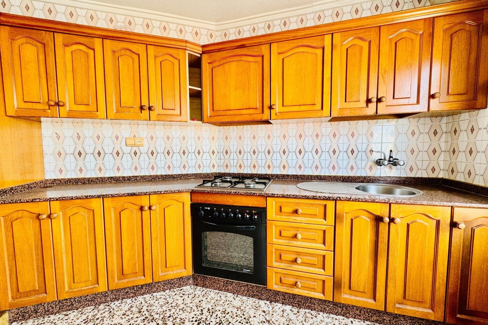 Herverkoop - Appartement - Torrevieja - Acequion