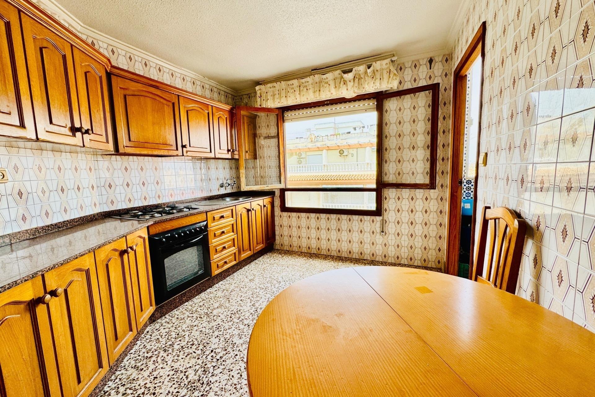Herverkoop - Appartement - Torrevieja - Acequion