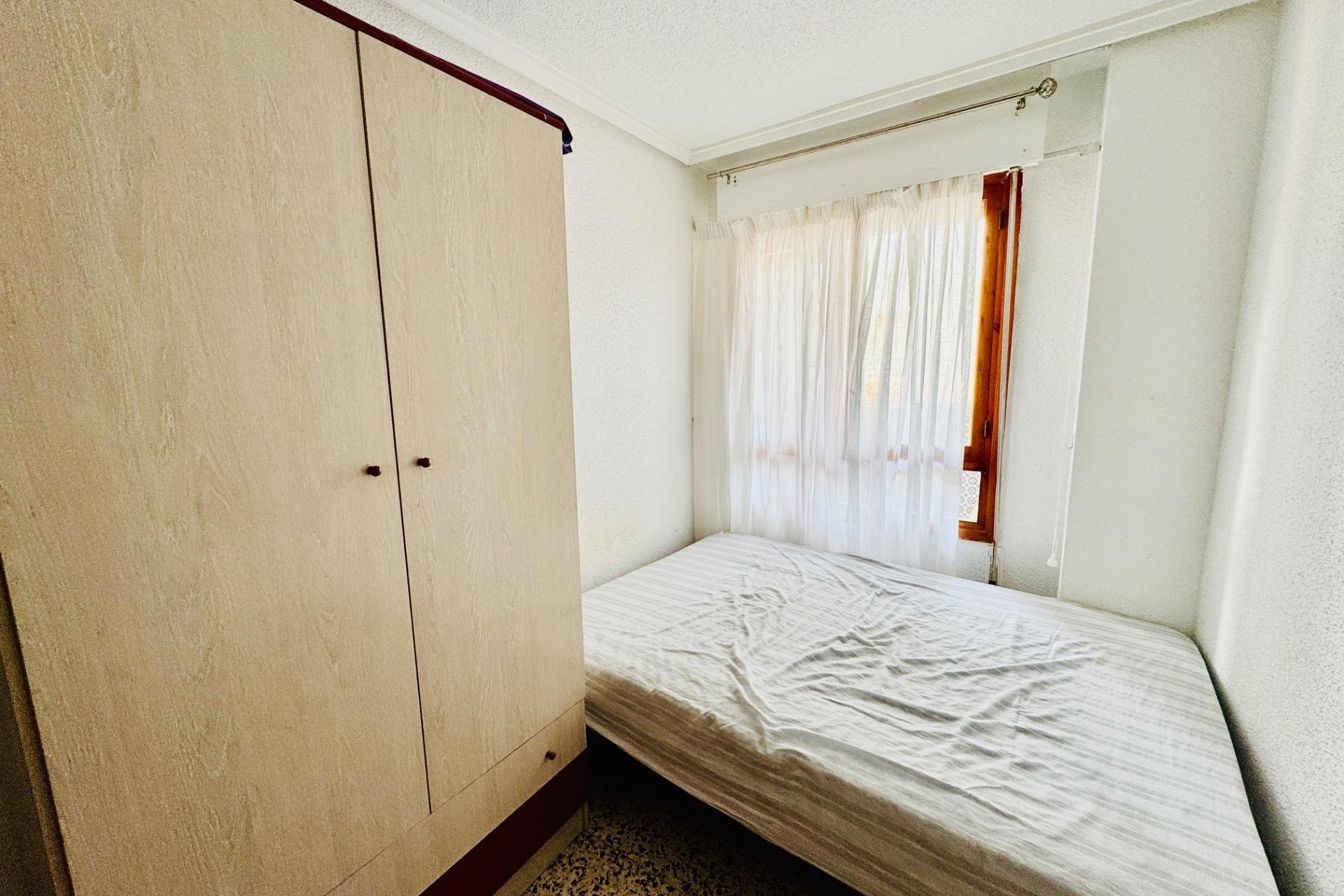 Herverkoop - Appartement - Torrevieja - Acequion