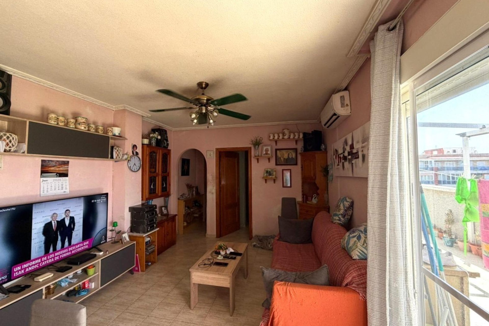 Herverkoop - Appartement - Torrevieja - Acequion