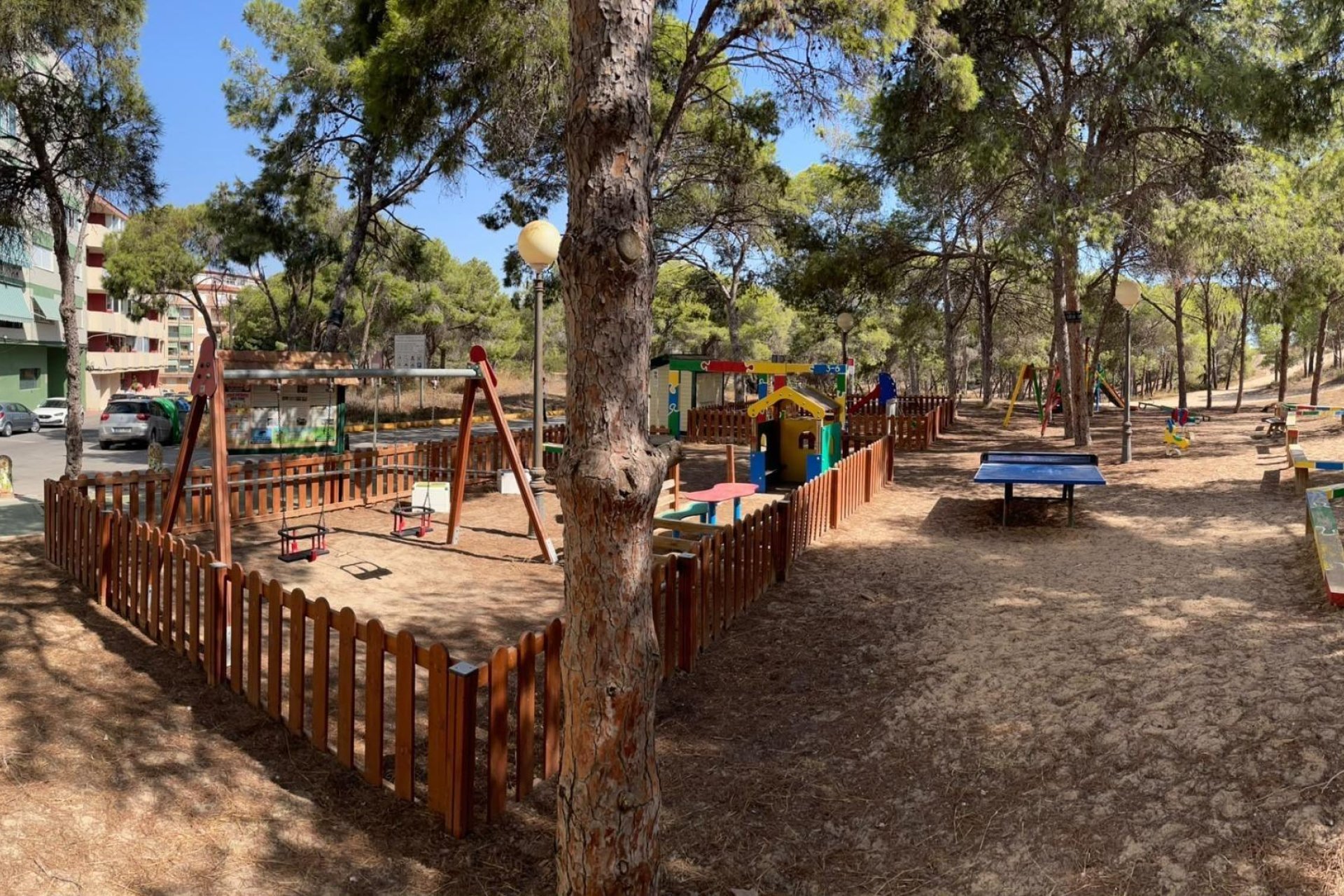 Herverkoop - Appartement - Torrevieja - Acequion