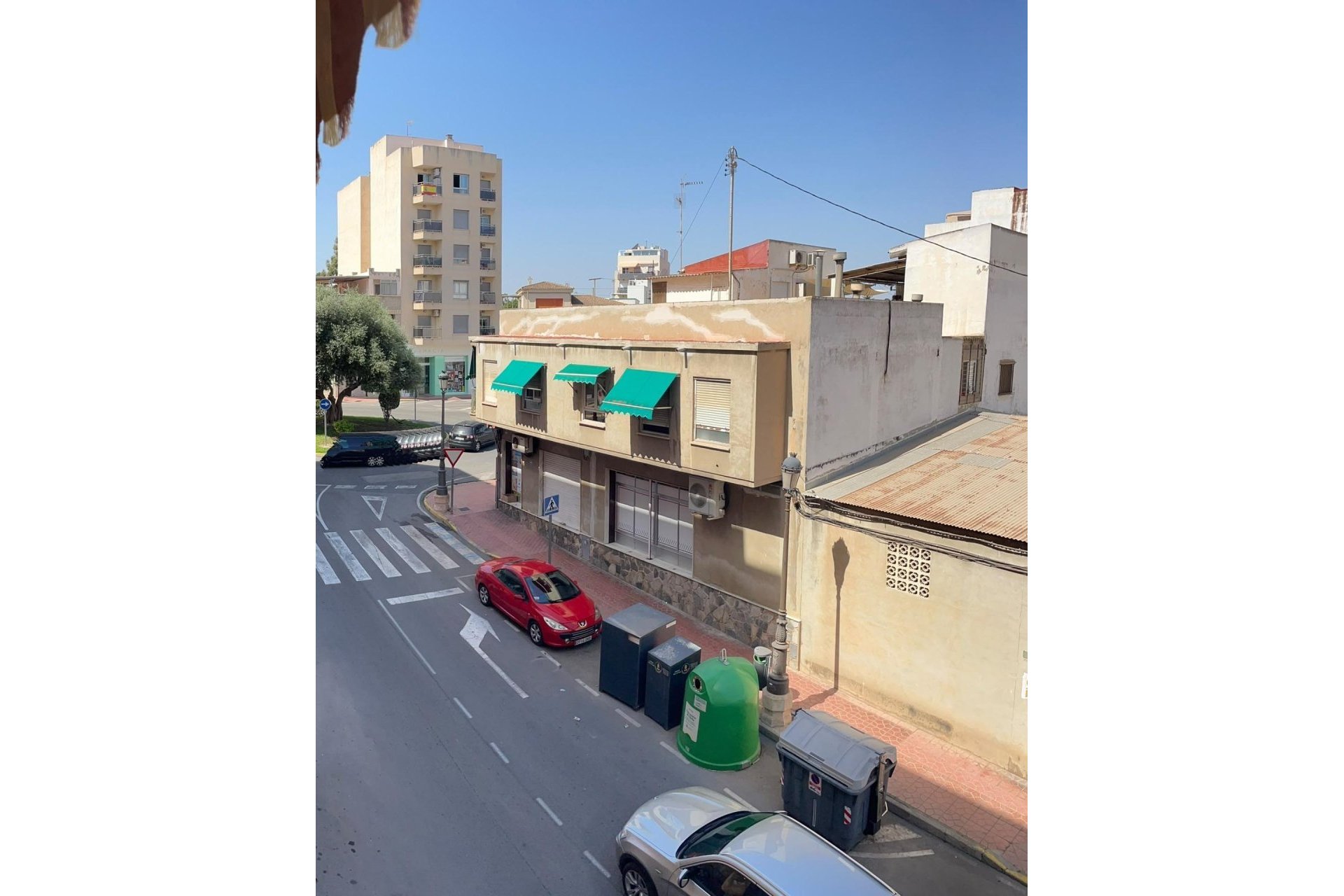 Herverkoop - Appartement - Torrevieja - Acequion