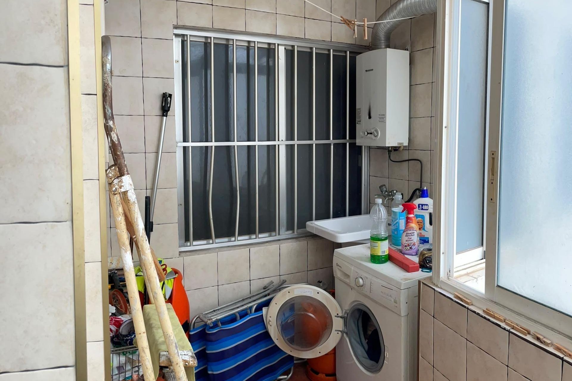 Herverkoop - Appartement - Torrevieja - Acequion