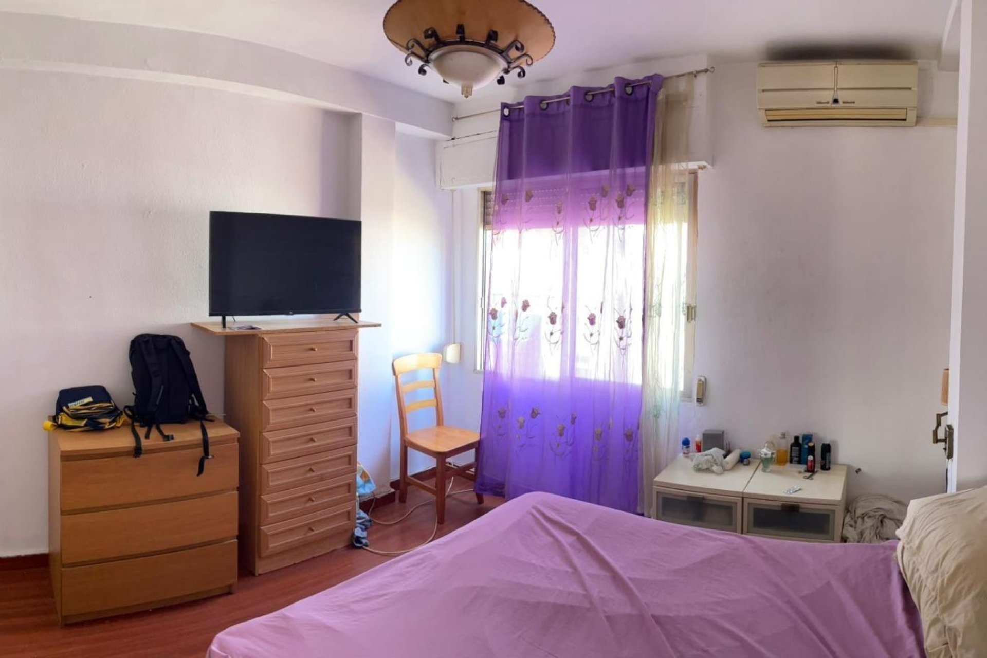 Herverkoop - Appartement - Torrevieja - Acequion