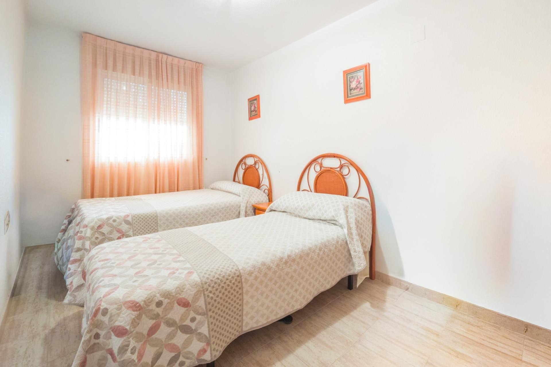 Herverkoop - Appartement - Torrevieja - Acequion