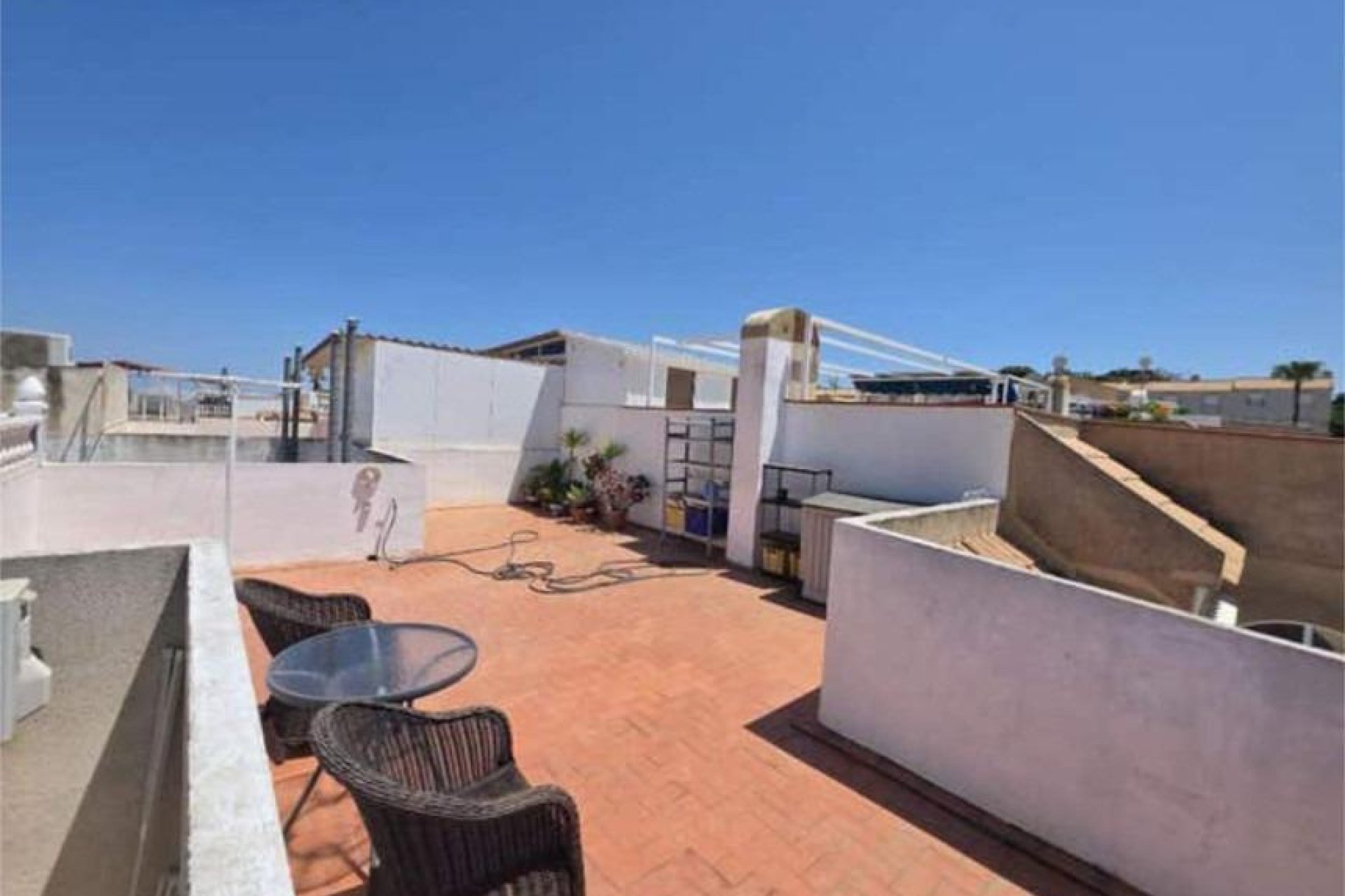 Herverkoop - Appartement - Torrevieja - Acequion