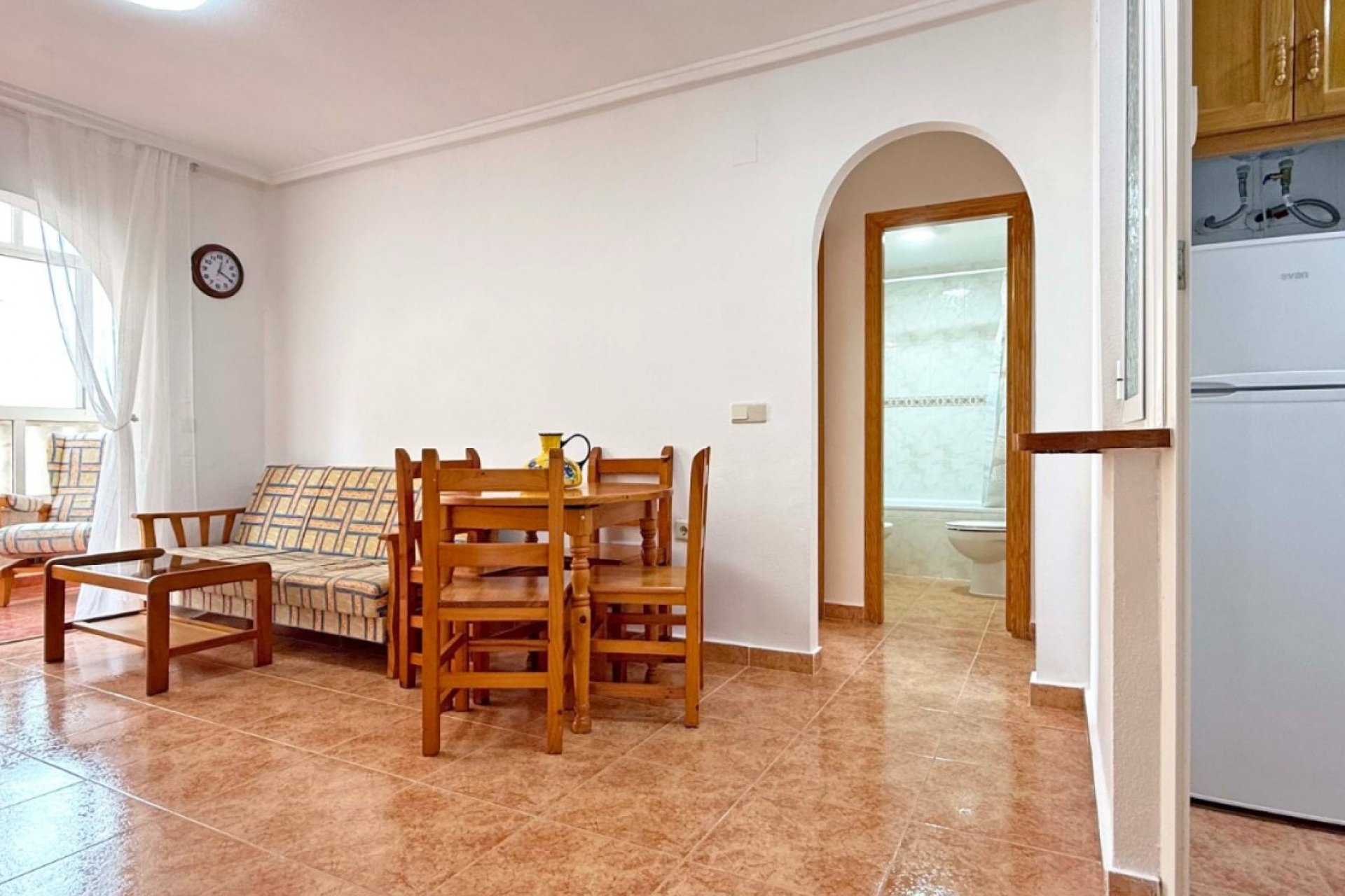 Herverkoop - Appartement - Torrevieja - Aguas Nuevas