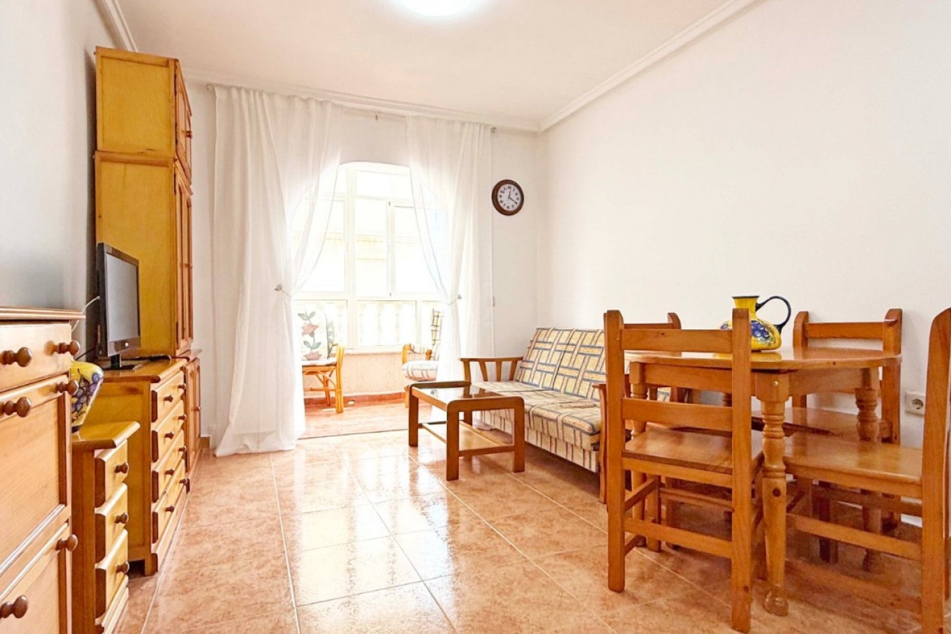 Herverkoop - Appartement - Torrevieja - Aguas Nuevas
