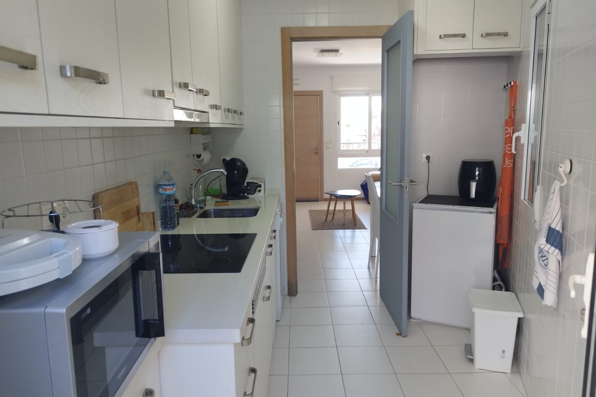Herverkoop - Appartement - Torrevieja - Aguas Nuevas