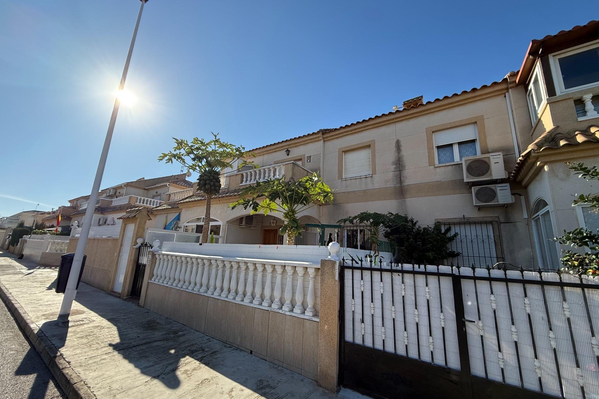 Herverkoop - Appartement - Torrevieja - Aguas Nuevas