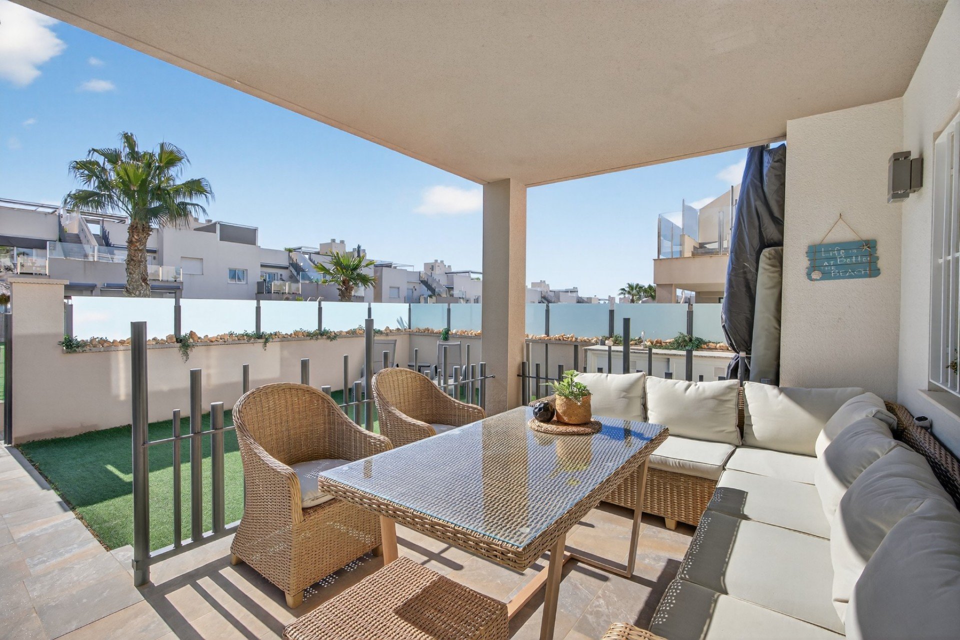 Herverkoop - Appartement - Torrevieja - Aguas Nuevas
