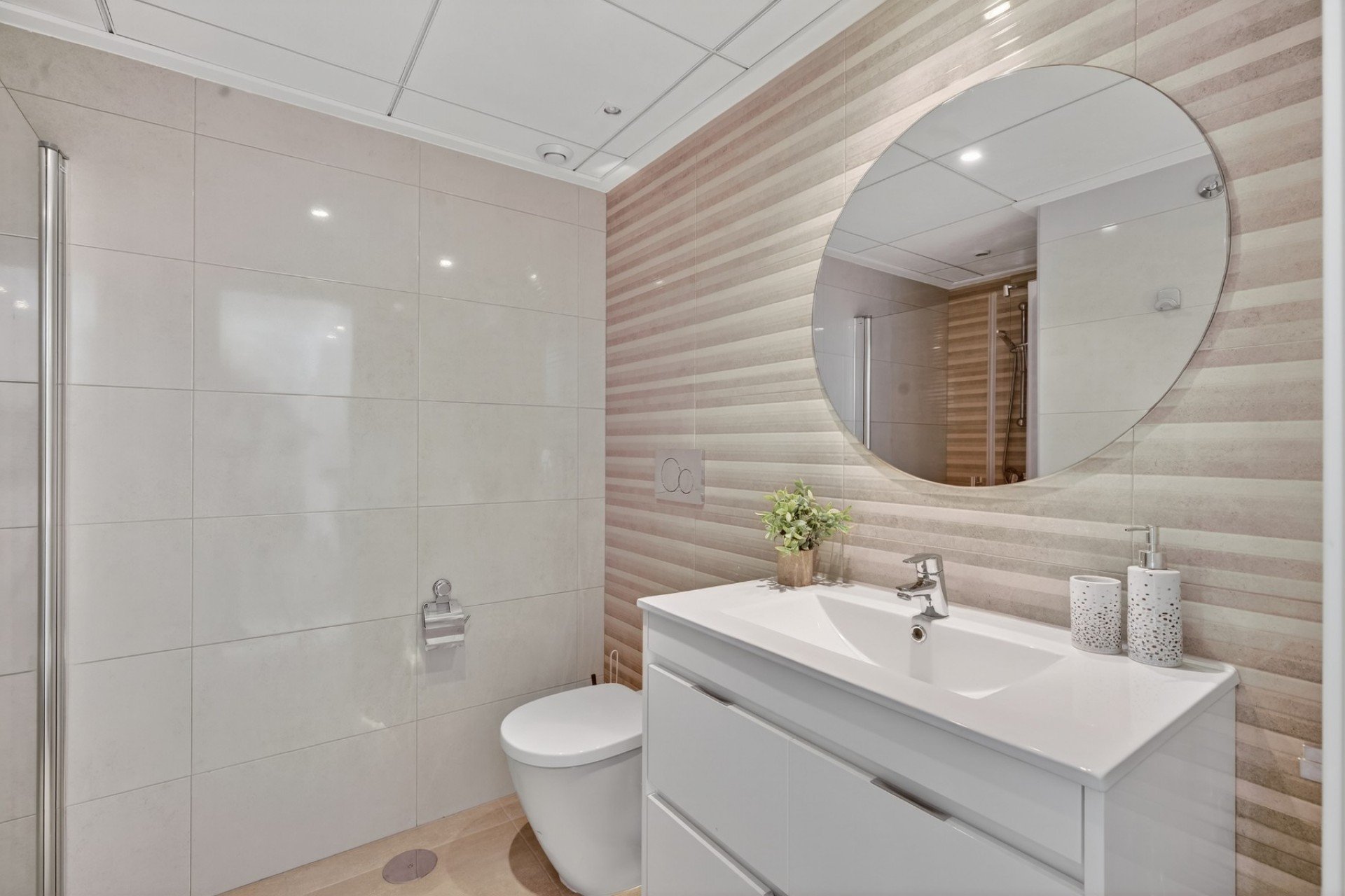 Herverkoop - Appartement - Torrevieja - Aguas Nuevas