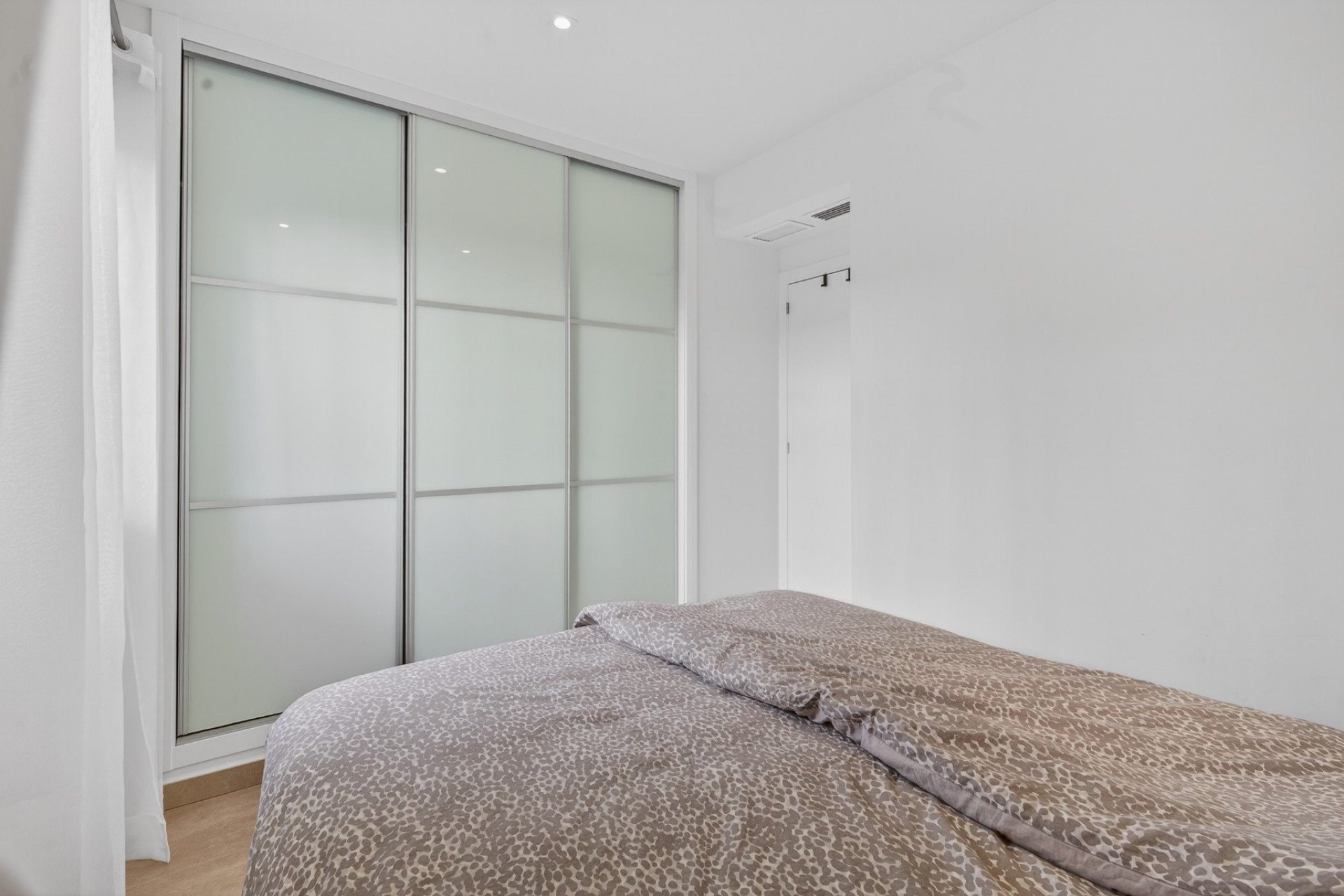 Herverkoop - Appartement - Torrevieja - Aguas Nuevas