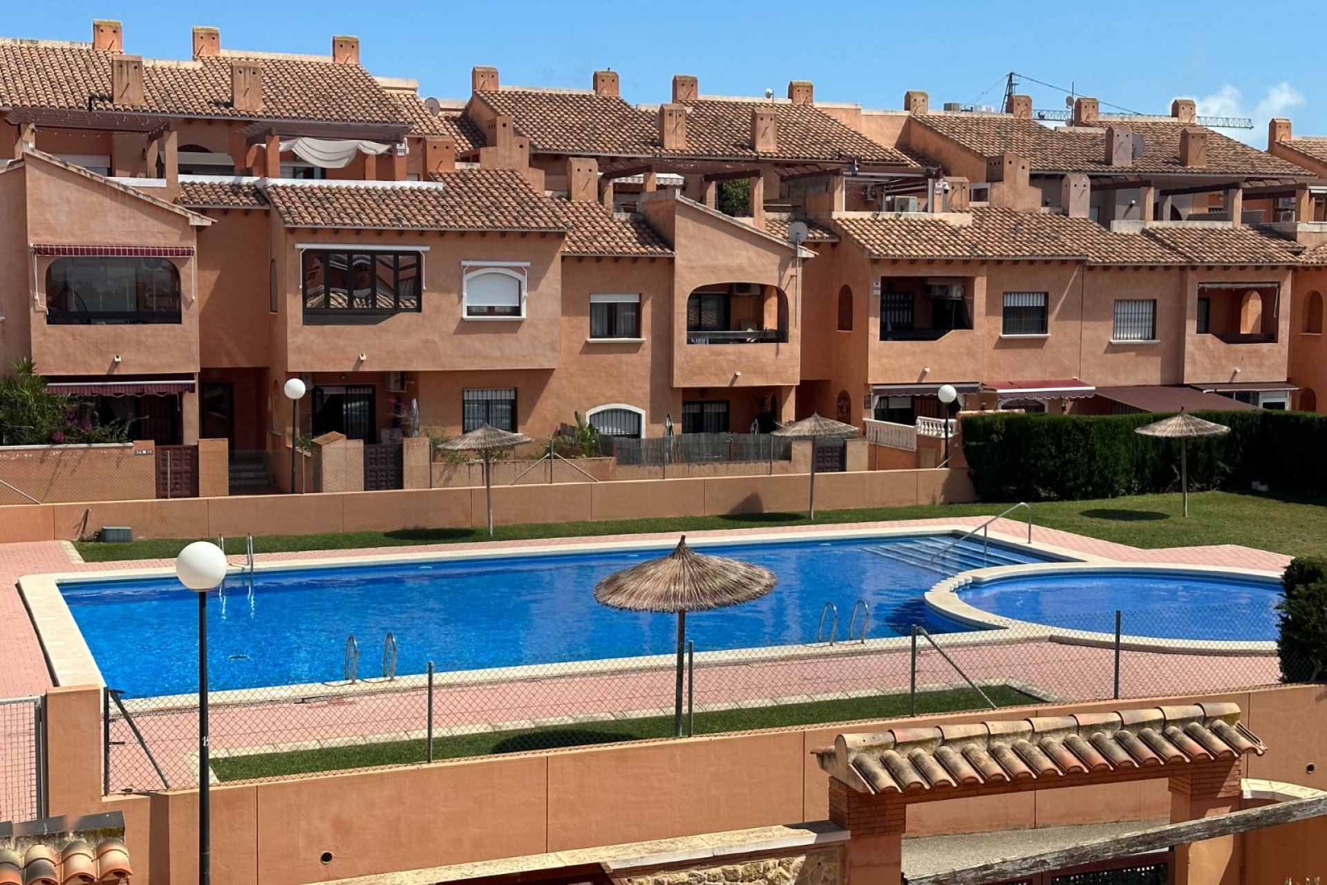 Herverkoop - Appartement - Torrevieja - Aguas Nuevas