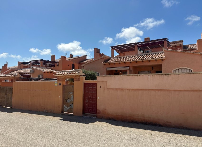 Herverkoop - Appartement - Torrevieja - Aguas Nuevas