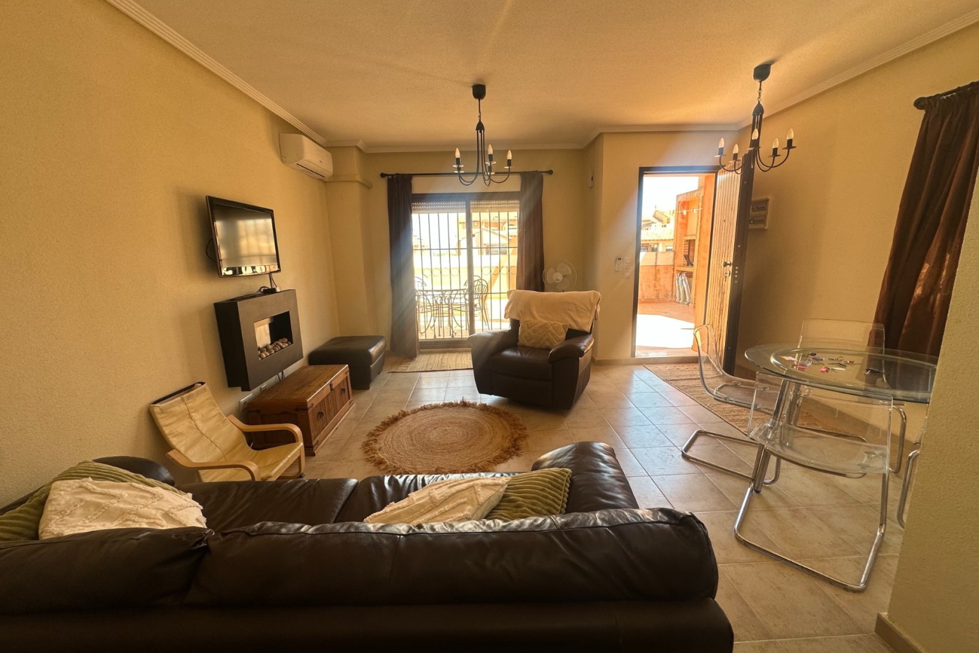 Herverkoop - Appartement - Torrevieja - Aguas Nuevas