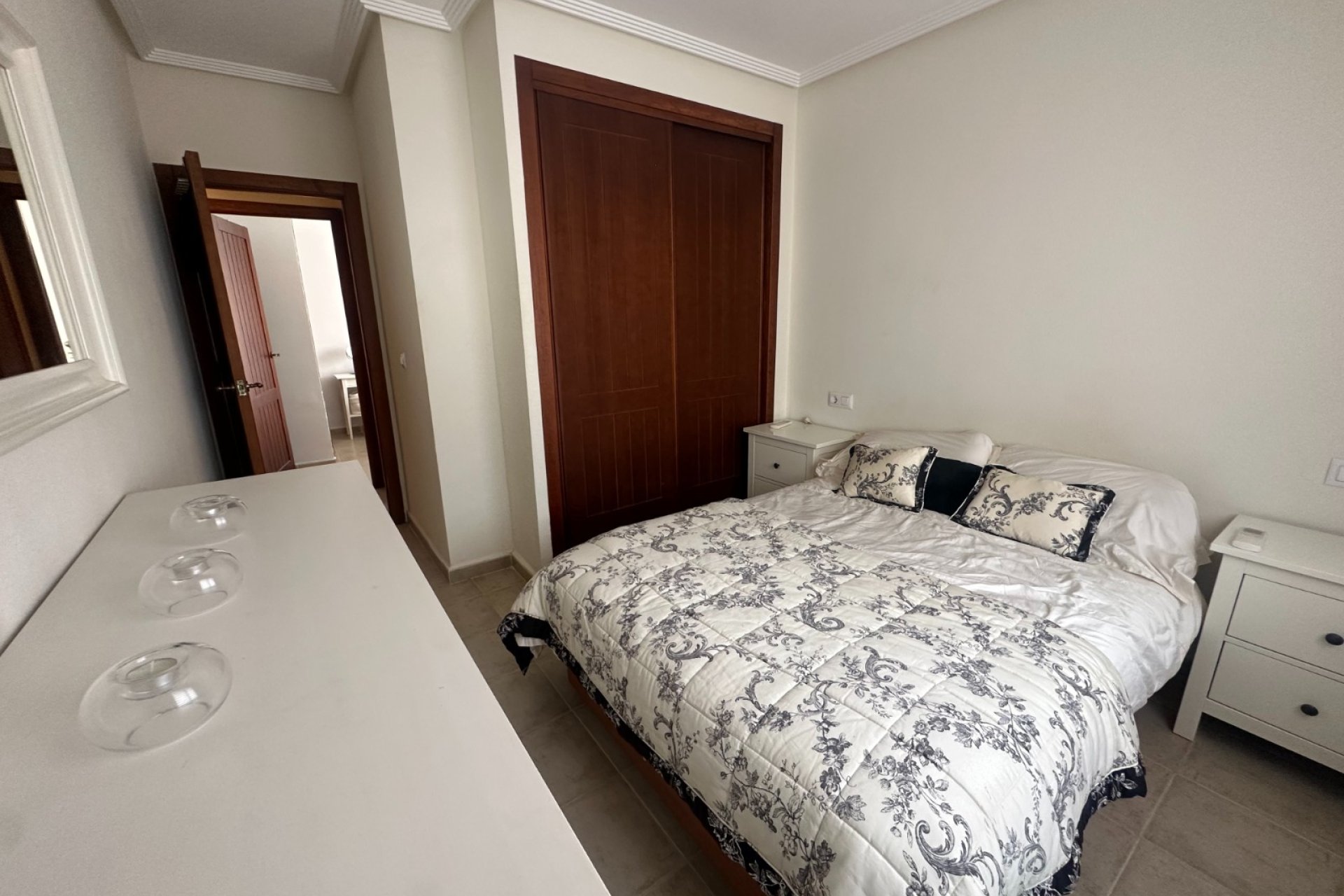 Herverkoop - Appartement - Torrevieja - Aguas Nuevas