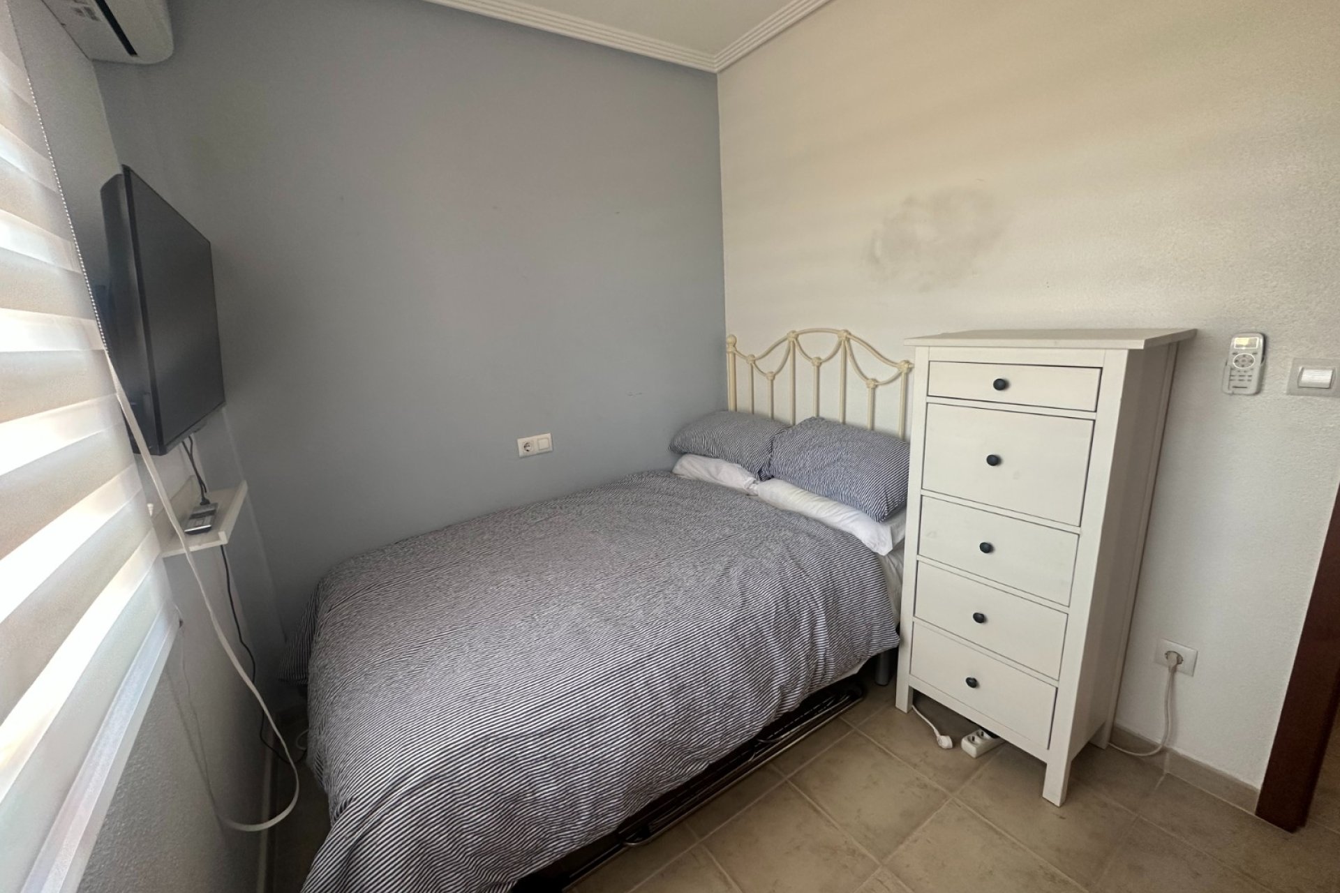 Herverkoop - Appartement - Torrevieja - Aguas Nuevas