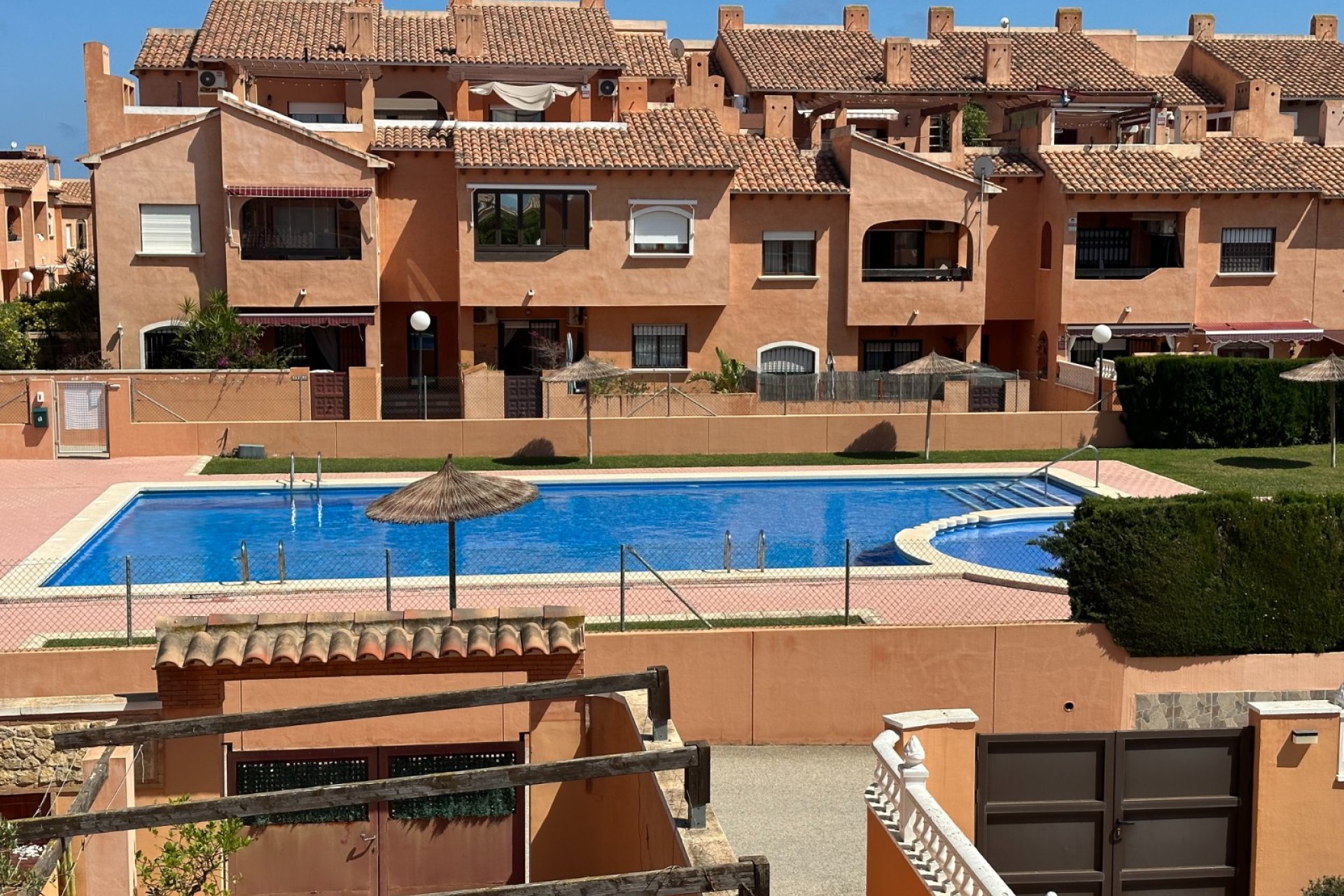 Herverkoop - Appartement - Torrevieja - Aguas Nuevas