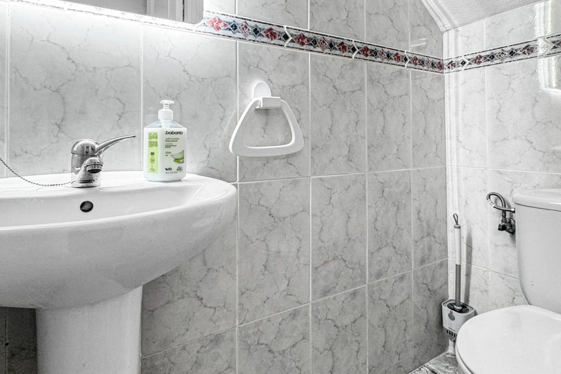 Herverkoop - Appartement - Torrevieja - Aguas Nuevas