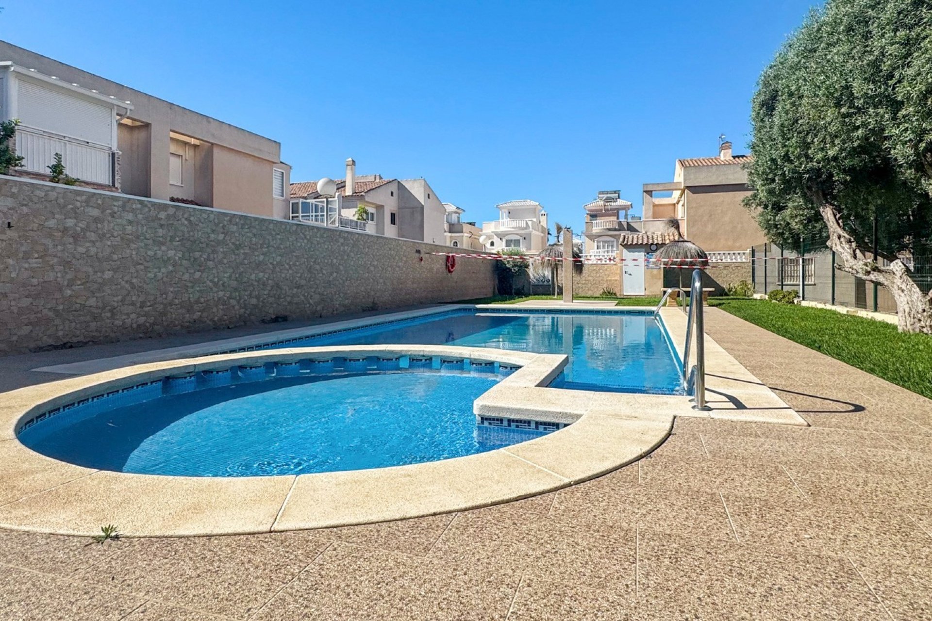 Herverkoop - Appartement - Torrevieja - Aguas Nuevas