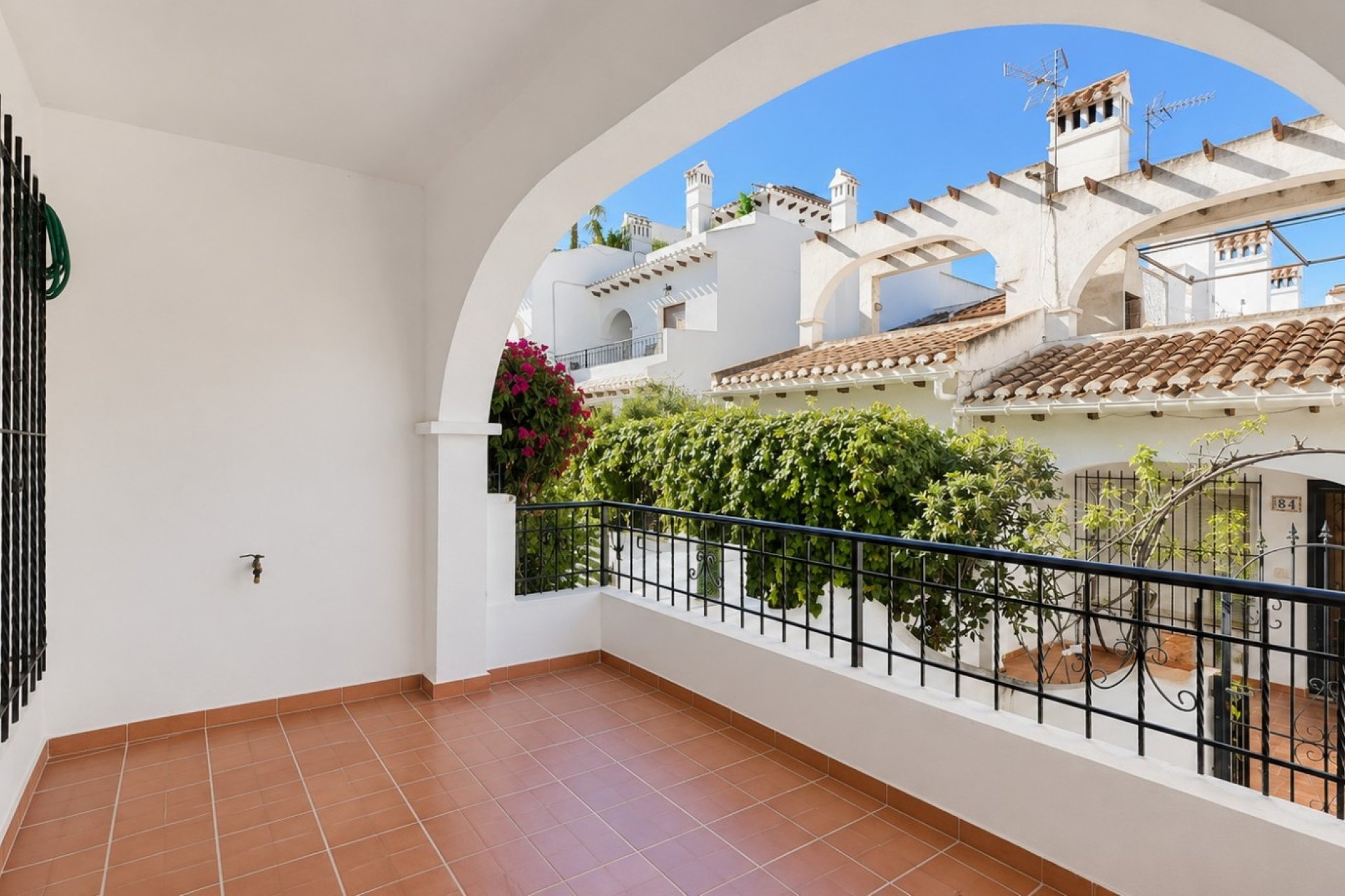 Herverkoop - Appartement - Torrevieja - Aguas Nuevas