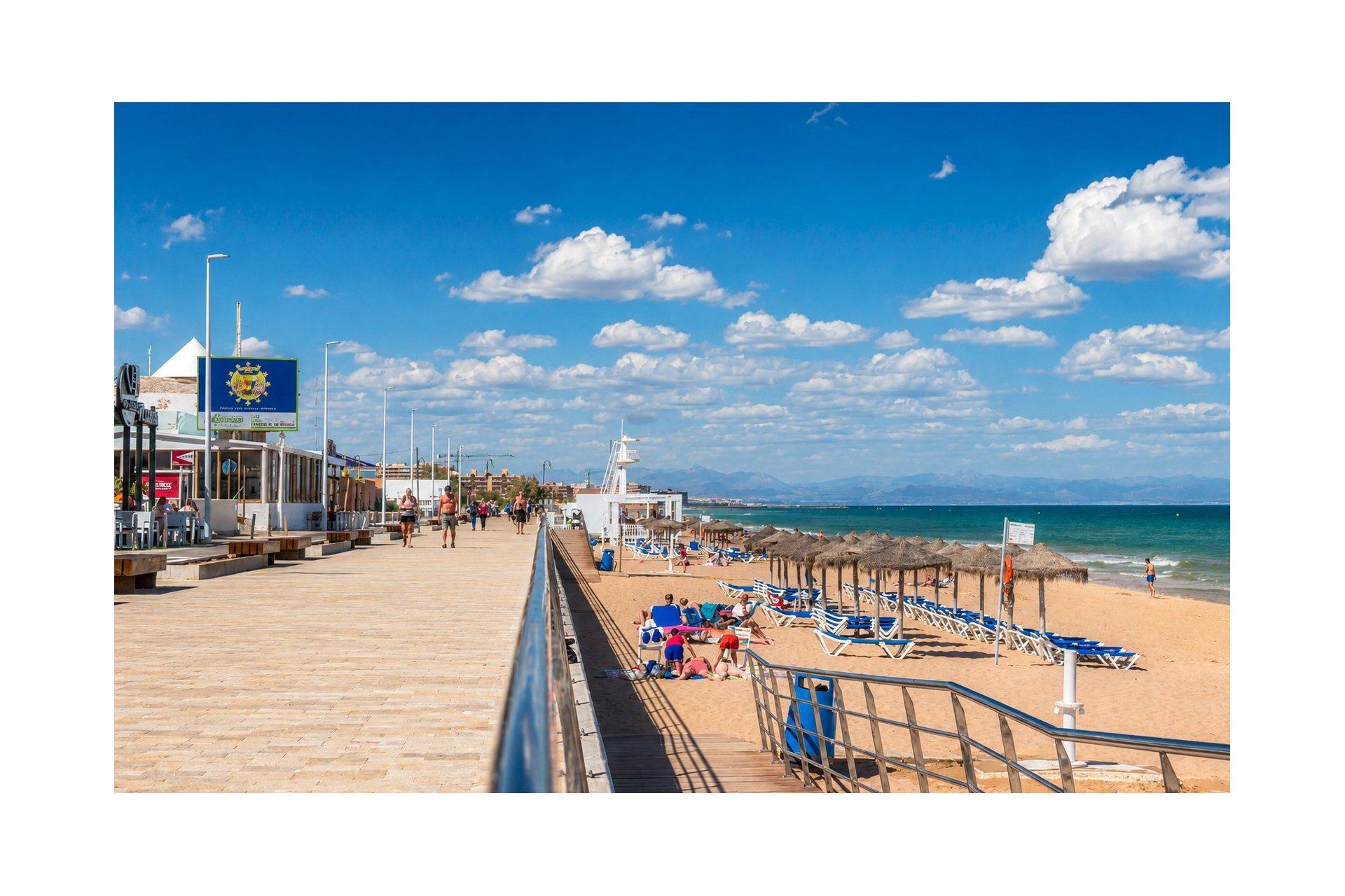 Herverkoop - Appartement - Torrevieja - Aguas Nuevas