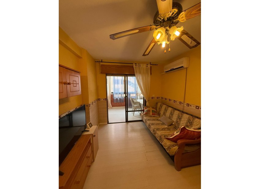 Herverkoop - Appartement - Torrevieja - Cabo Cervera