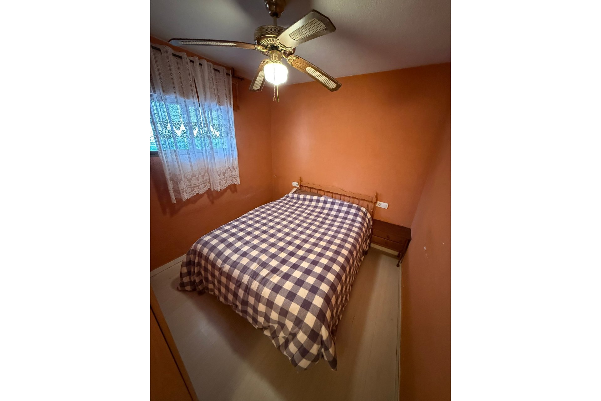 Herverkoop - Appartement - Torrevieja - Cabo Cervera