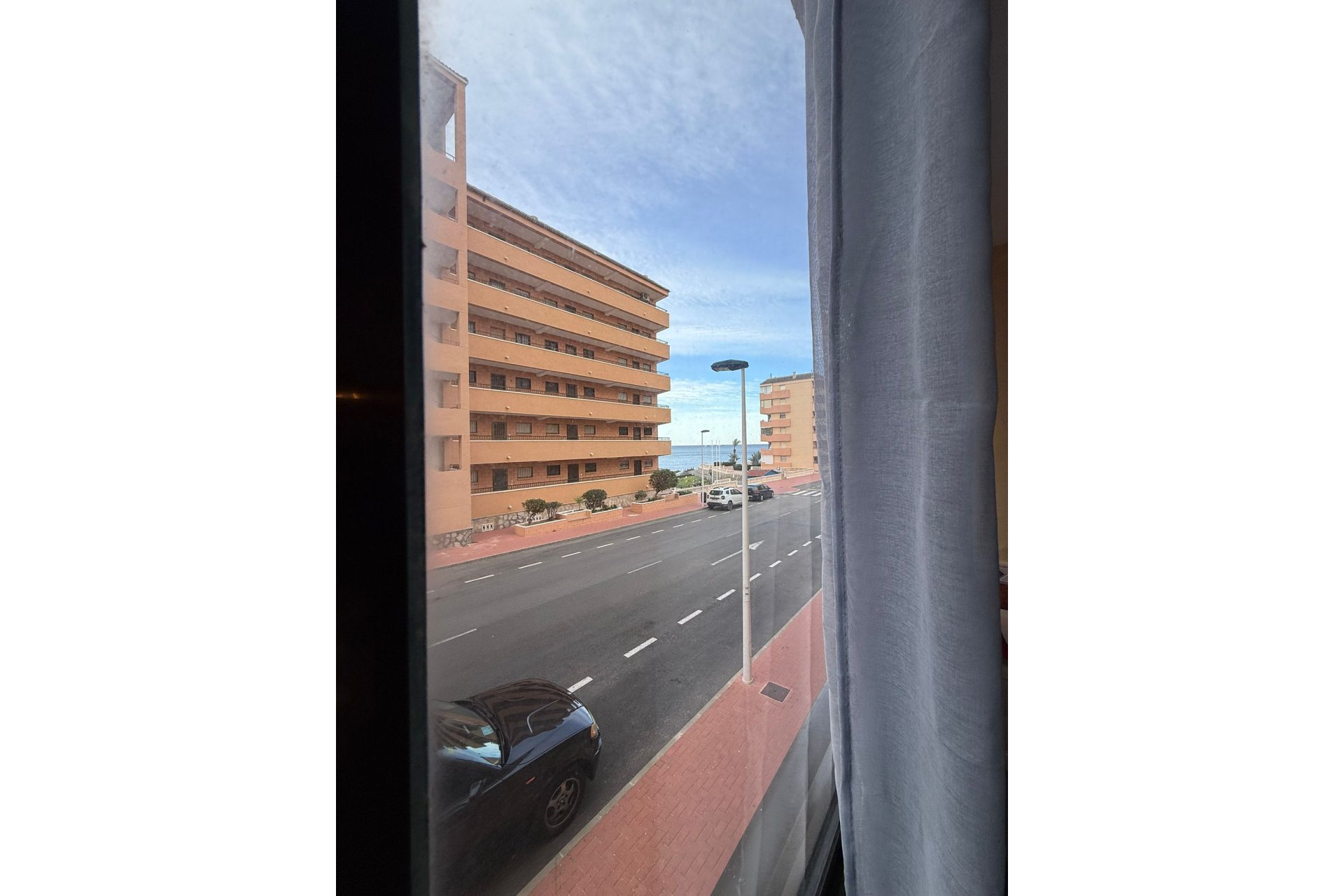 Herverkoop - Appartement - Torrevieja - Cabo Cervera