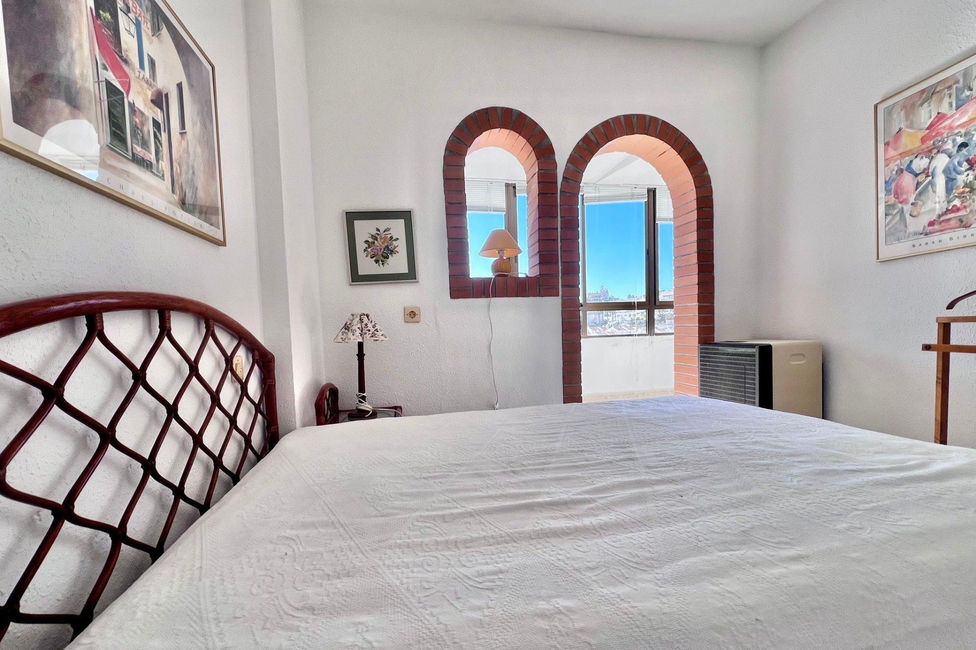 Herverkoop - Appartement - Torrevieja - Cabo cervera