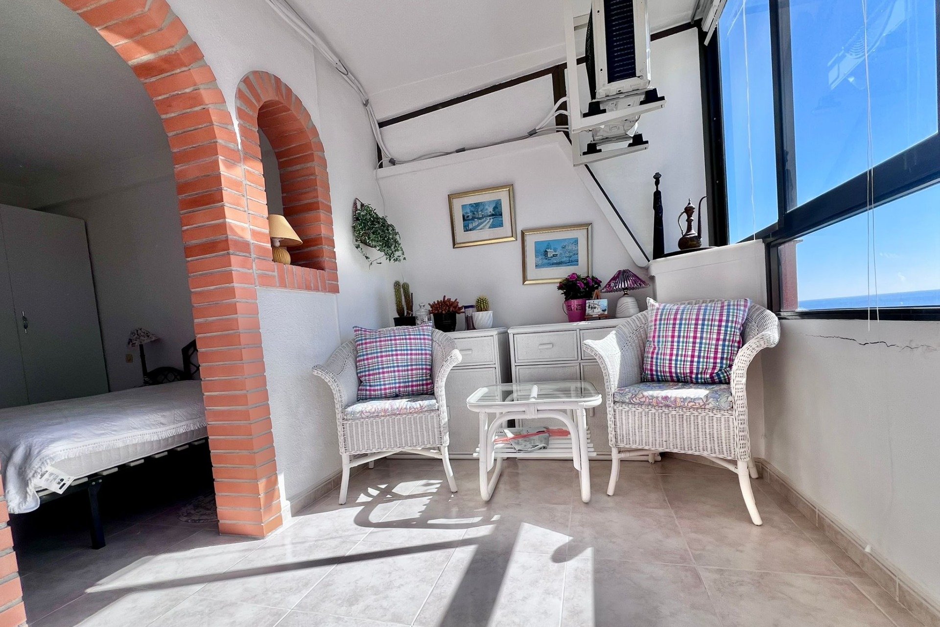 Herverkoop - Appartement - Torrevieja - Cabo cervera