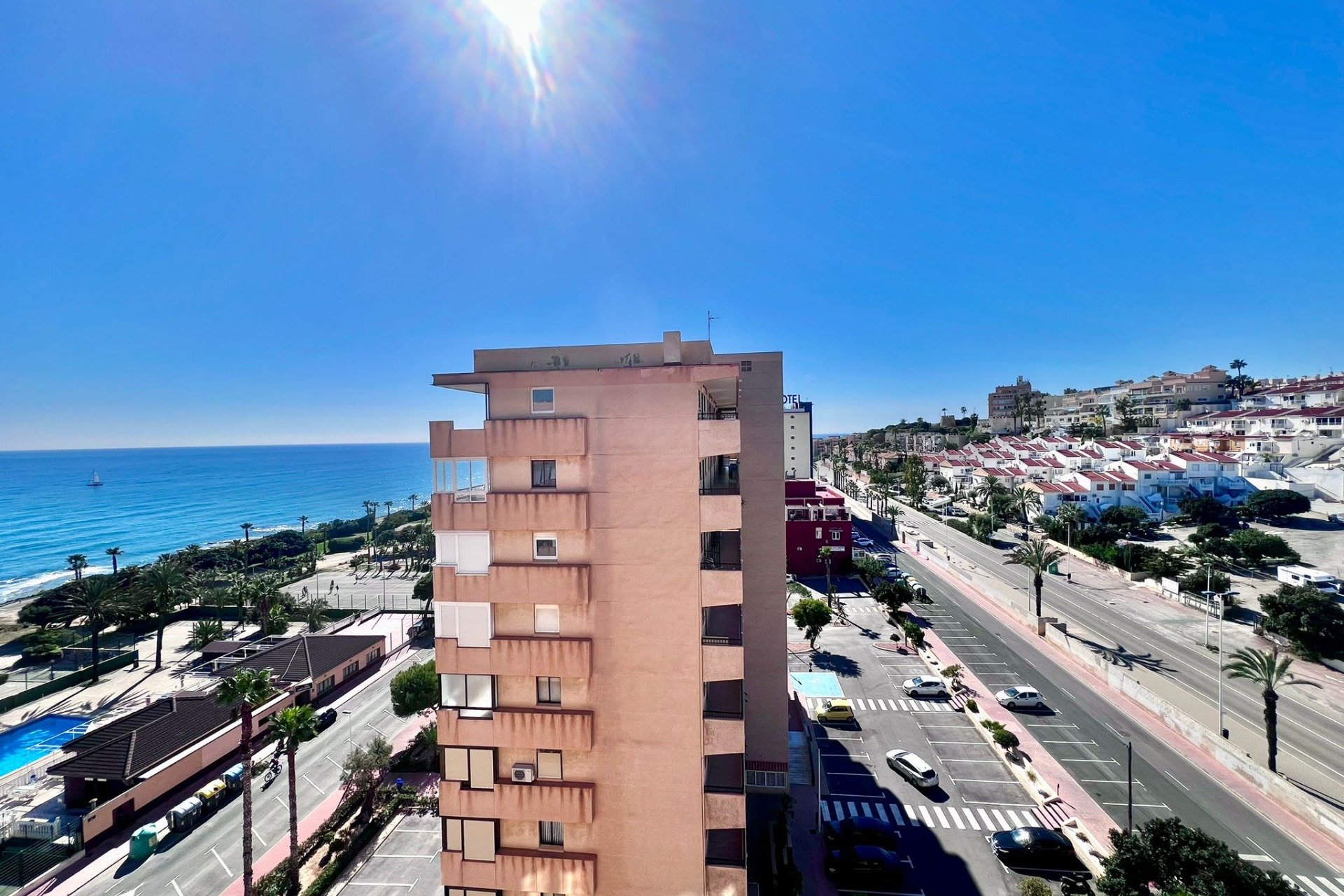 Herverkoop - Appartement - Torrevieja - Cabo cervera