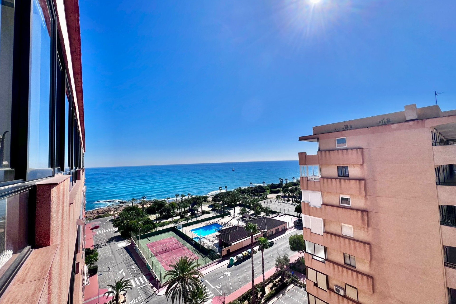 Herverkoop - Appartement - Torrevieja - Cabo cervera