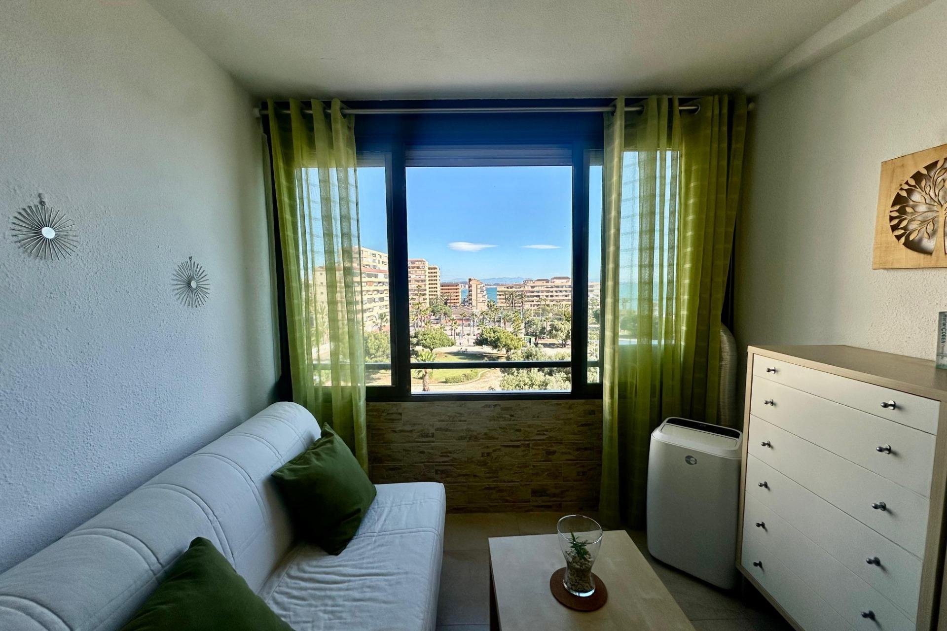 Herverkoop - Appartement - Torrevieja - Cabo cervera