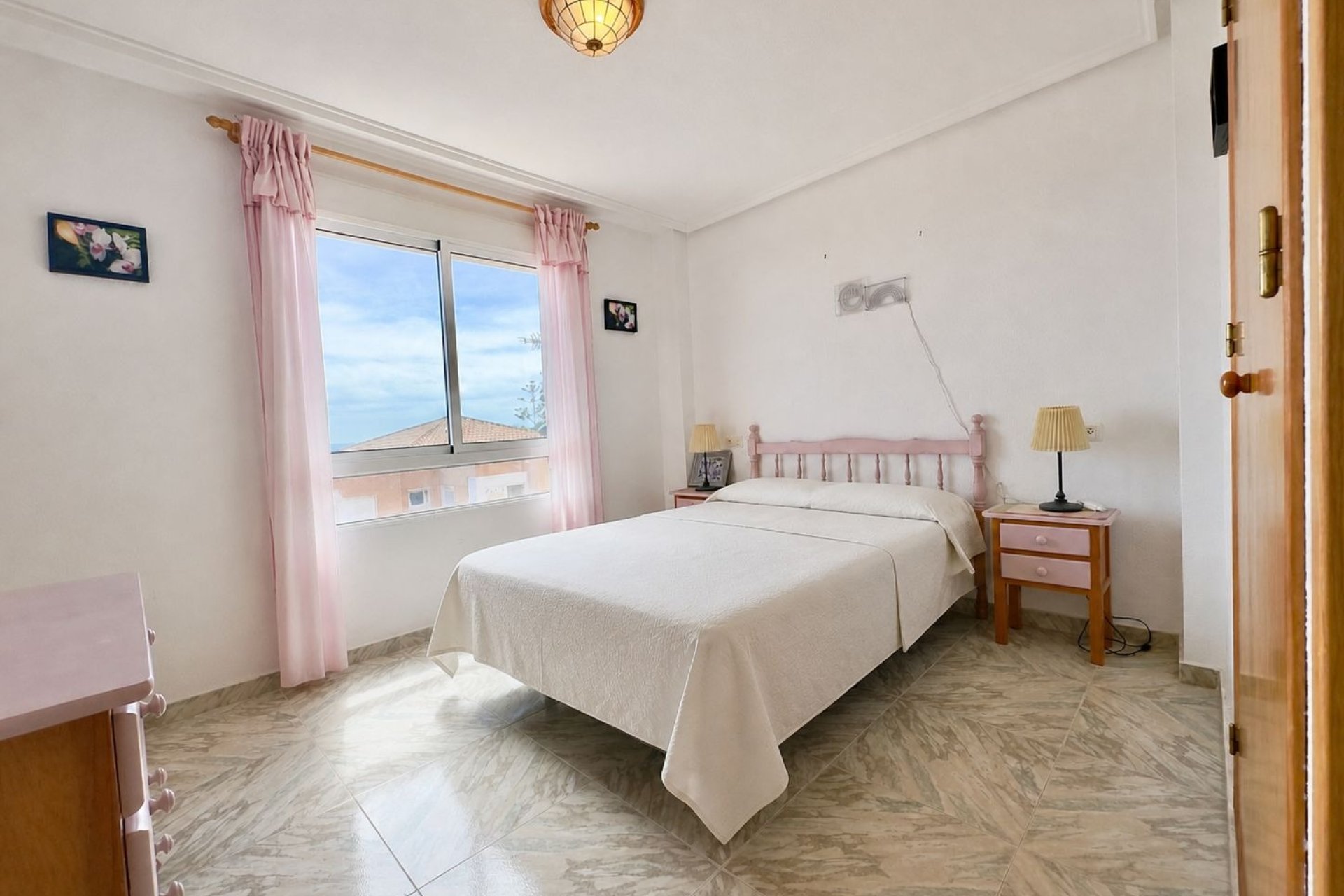 Herverkoop - Appartement - Torrevieja - Cabo cervera