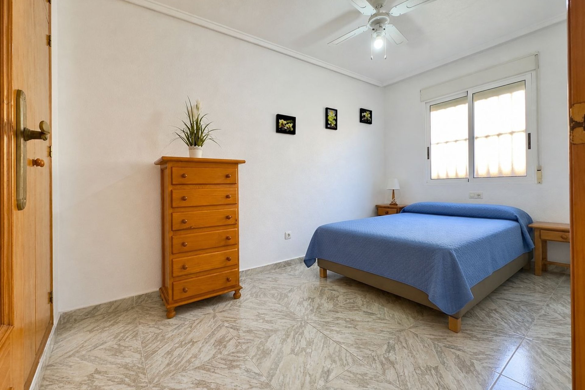 Herverkoop - Appartement - Torrevieja - Cabo cervera
