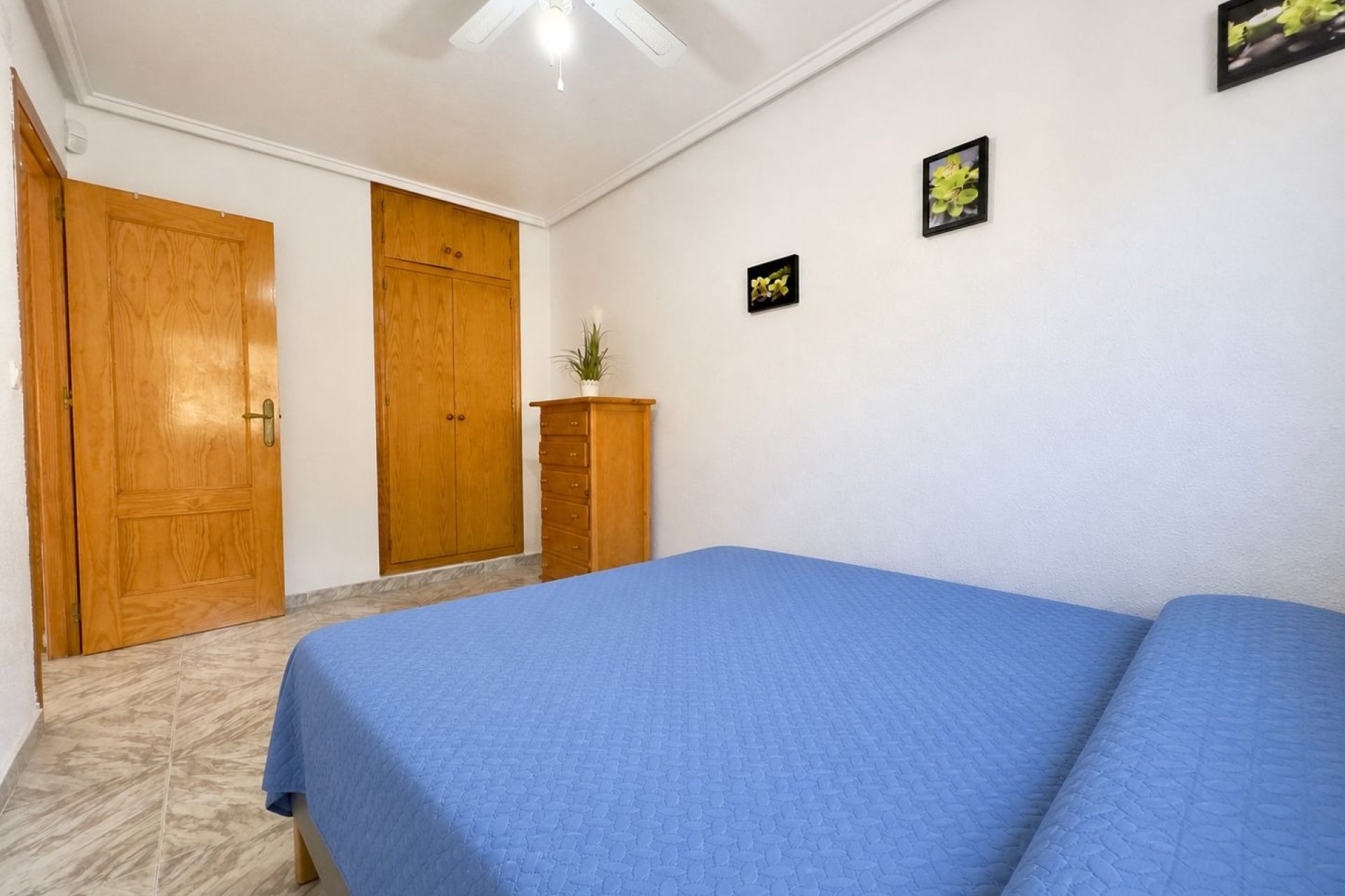 Herverkoop - Appartement - Torrevieja - Cabo cervera