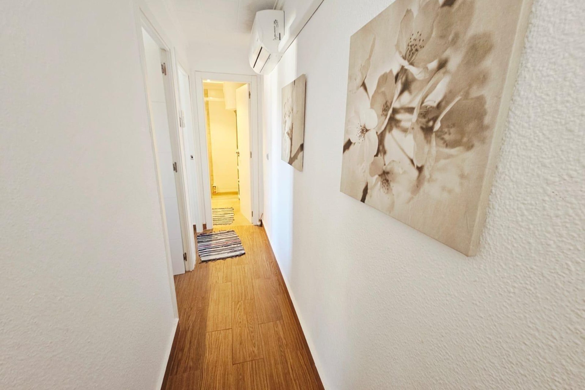 Herverkoop - Appartement - Torrevieja - Cabo cervera