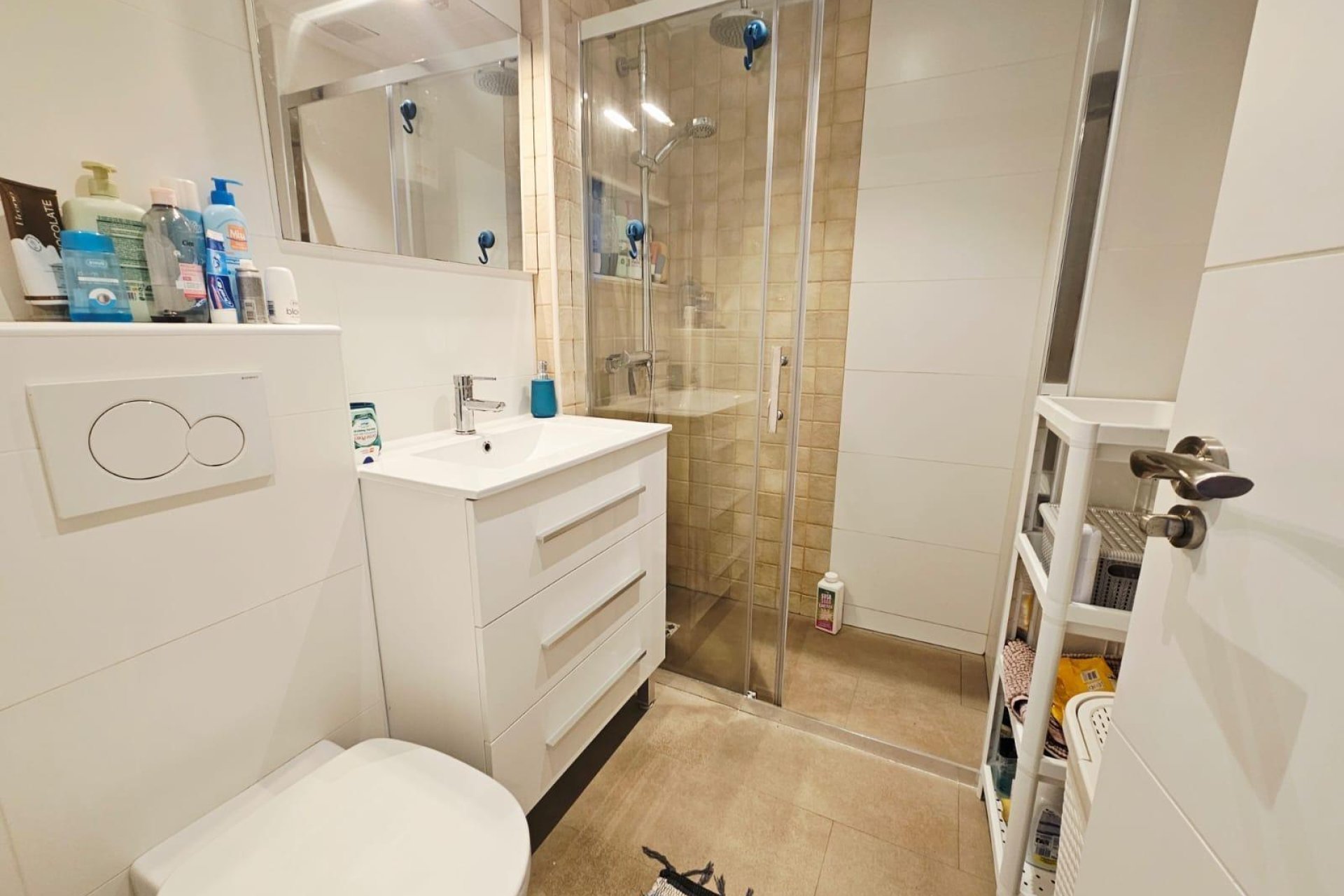 Herverkoop - Appartement - Torrevieja - Cabo cervera