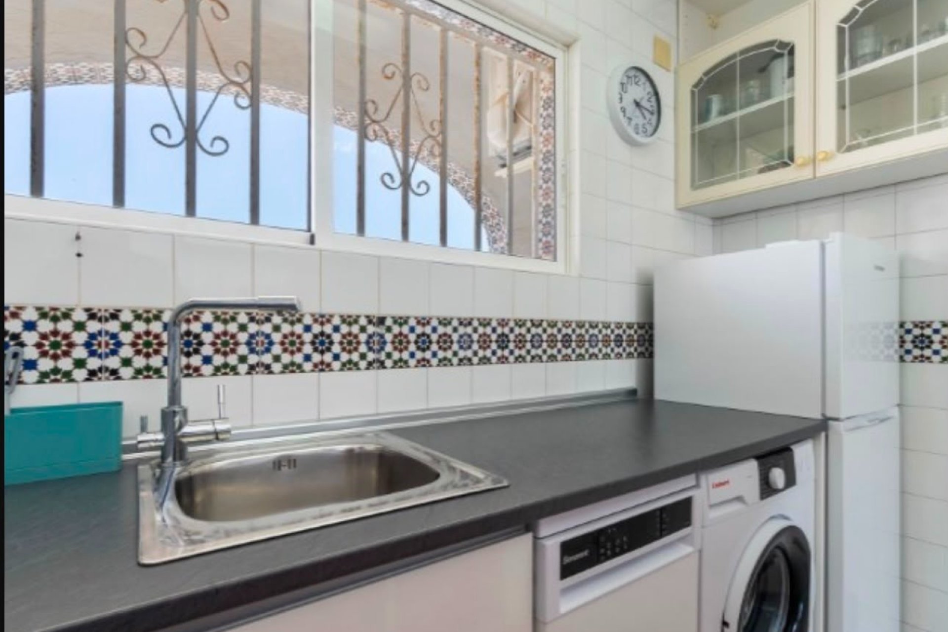 Herverkoop - Appartement - Torrevieja - Calas blanca