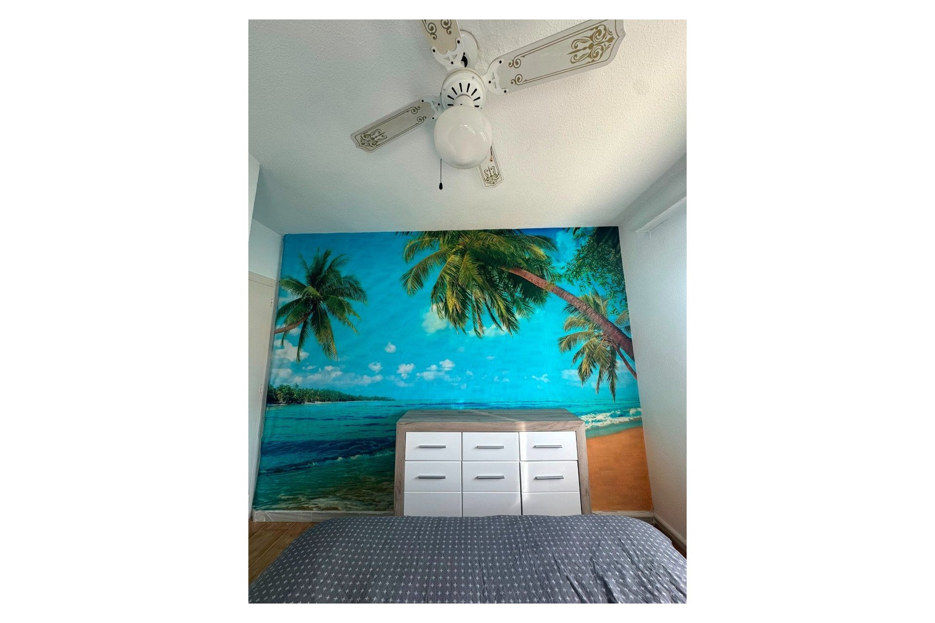 Herverkoop - Appartement - Torrevieja - Calas blanca