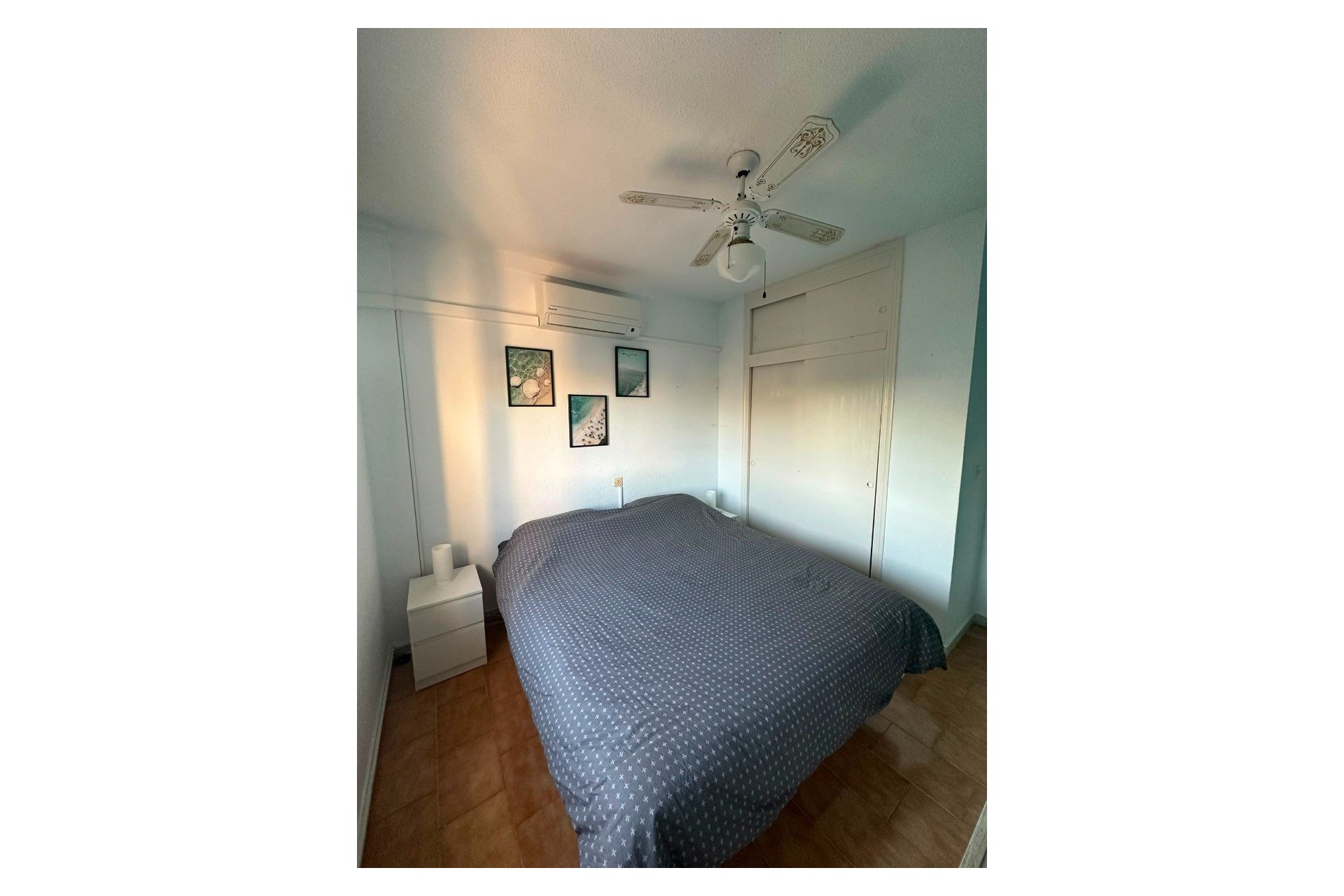 Herverkoop - Appartement - Torrevieja - Calas blanca