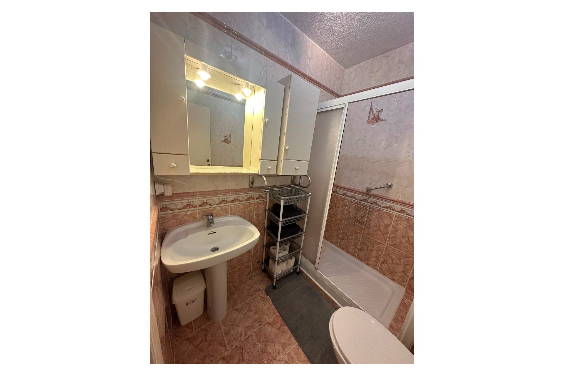 Herverkoop - Appartement - Torrevieja - Calas blanca